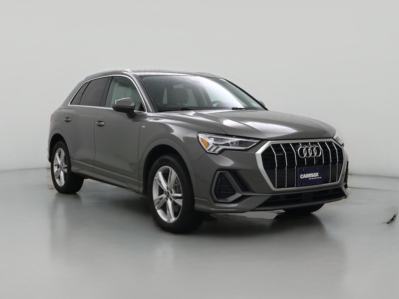 2022 Audi Q3 S-Line Premium Plus