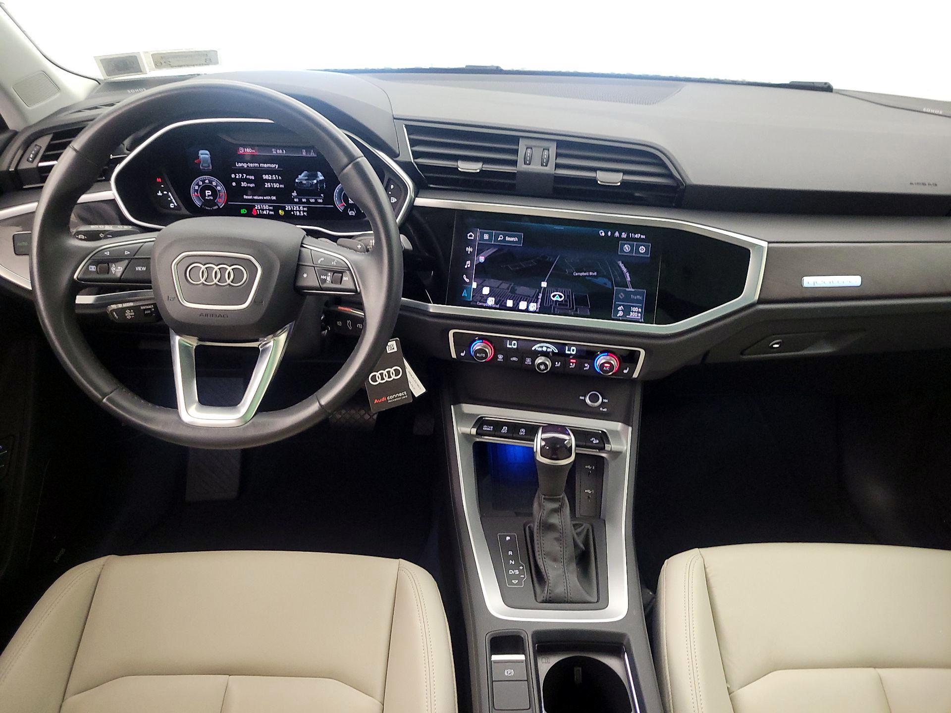 Thumbnail: 2022 Audi Q3 - 9