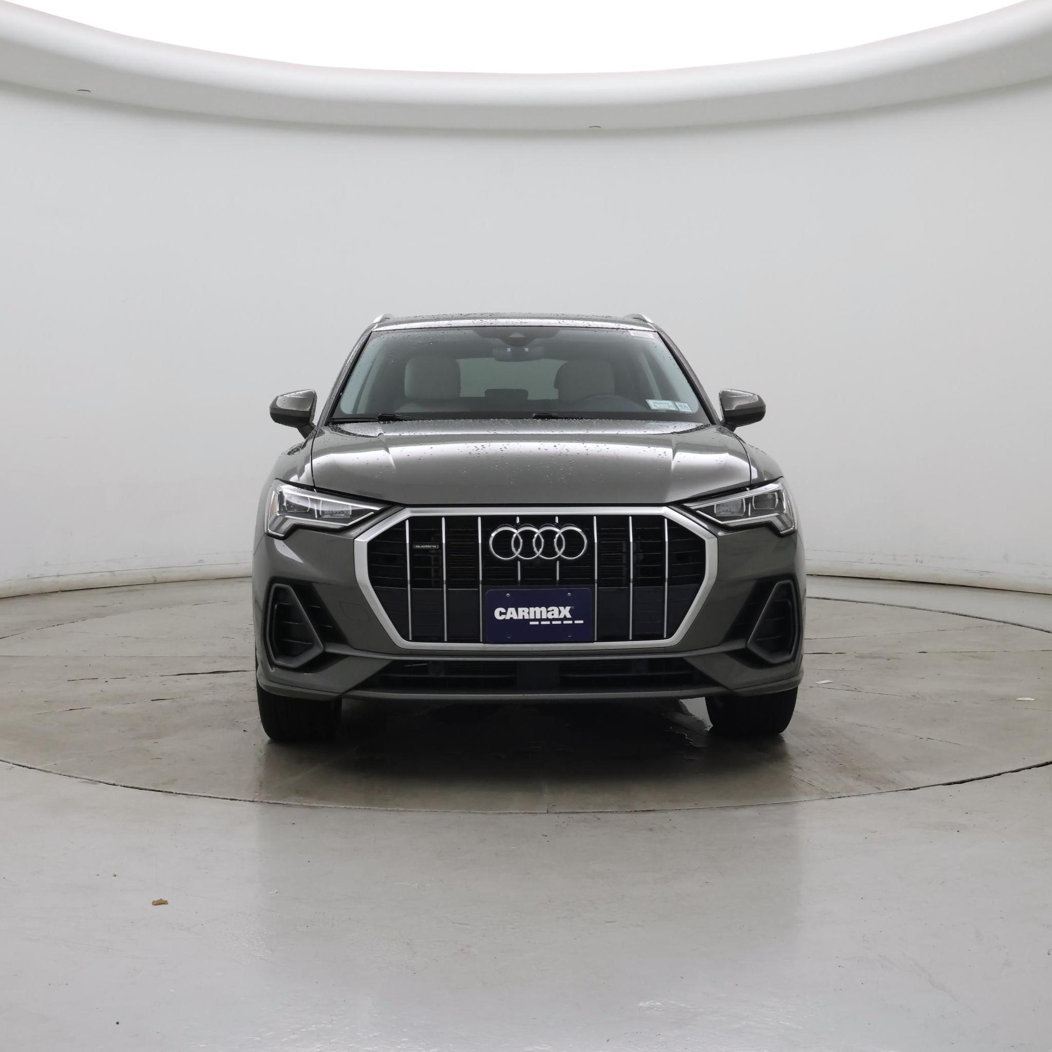 Thumbnail: 2022 Audi Q3 - 5