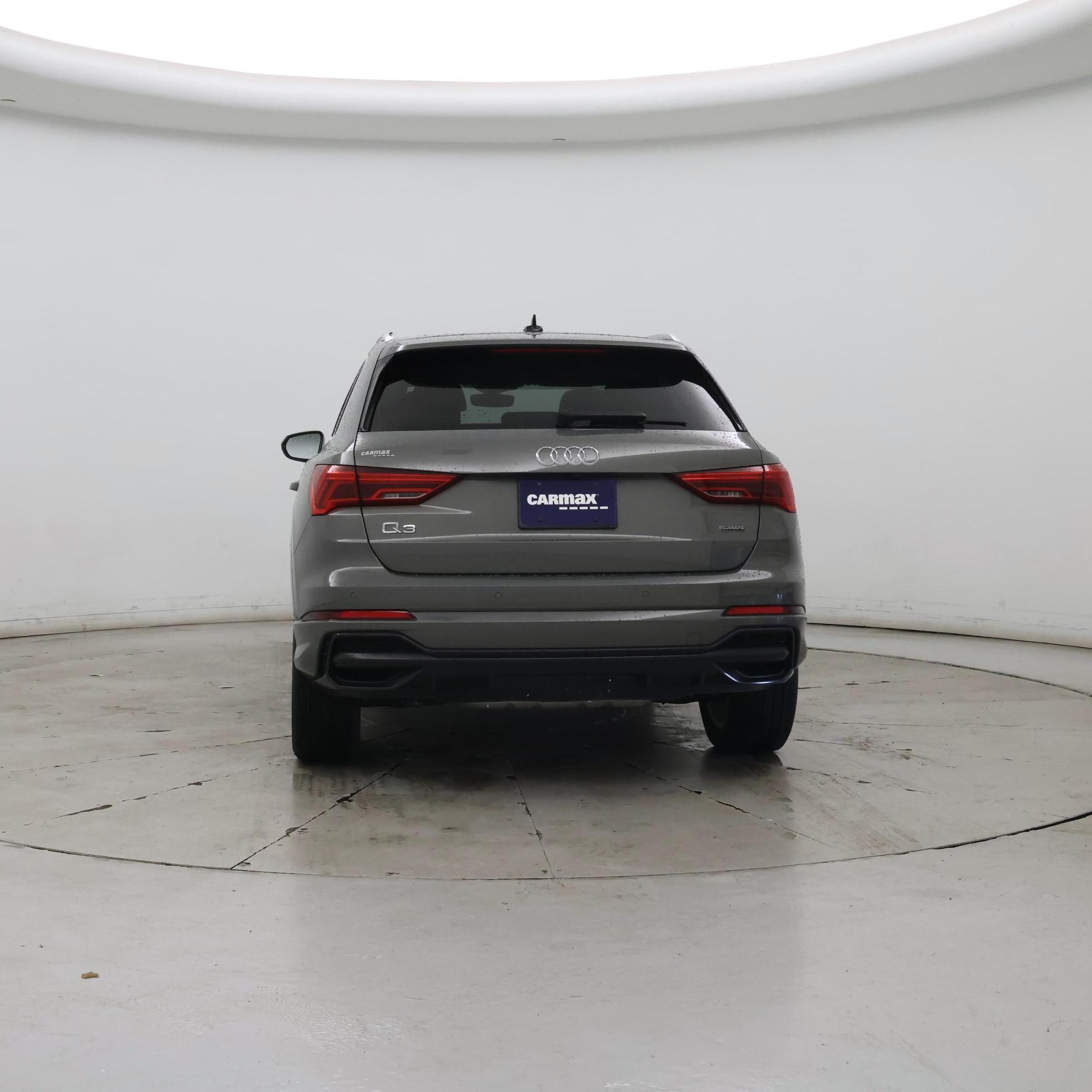 Thumbnail: 2022 Audi Q3 - 6