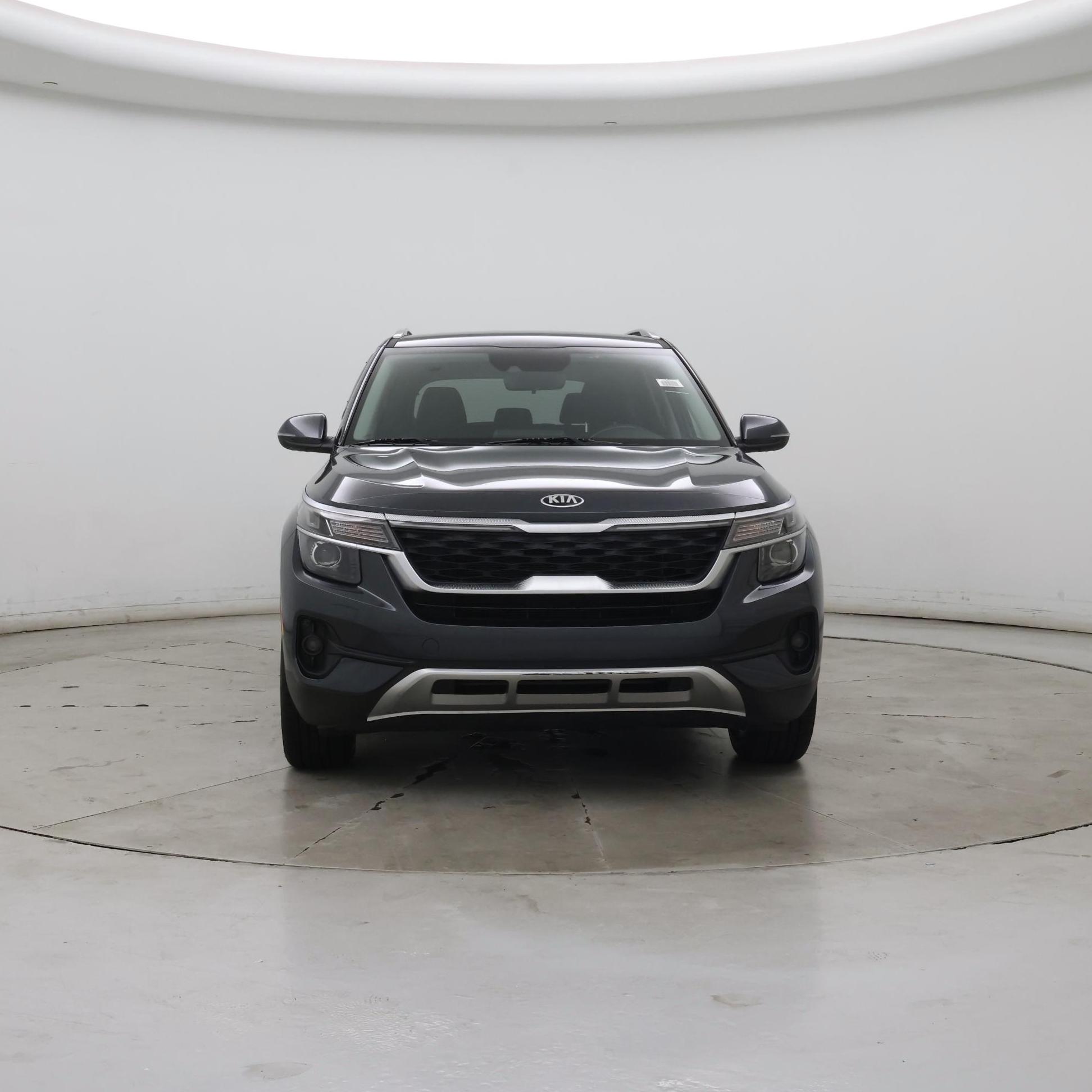 Thumbnail: 2021 Kia Seltos - 5