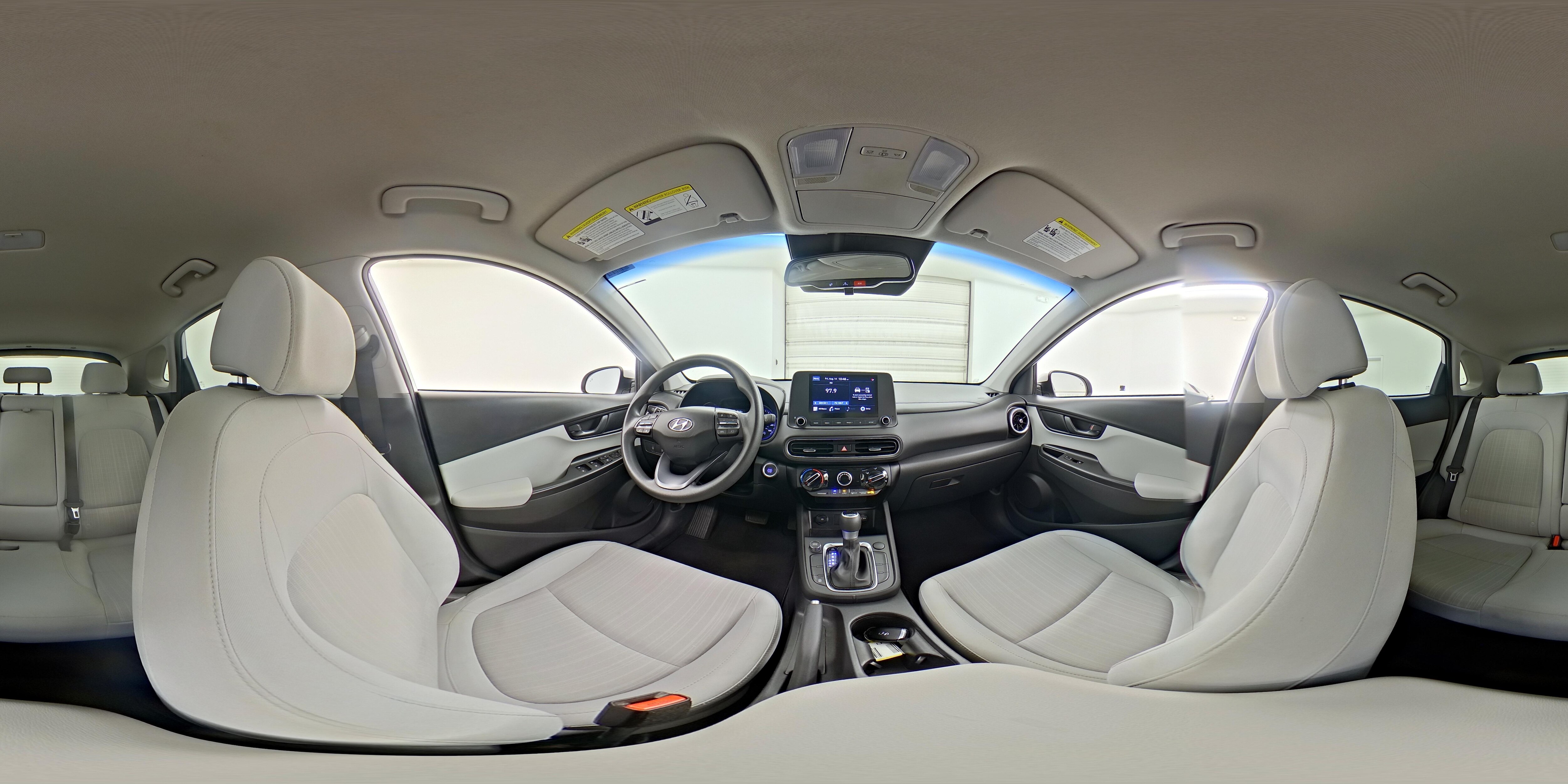 2023 Hyundai Kona SEL - Photo 24