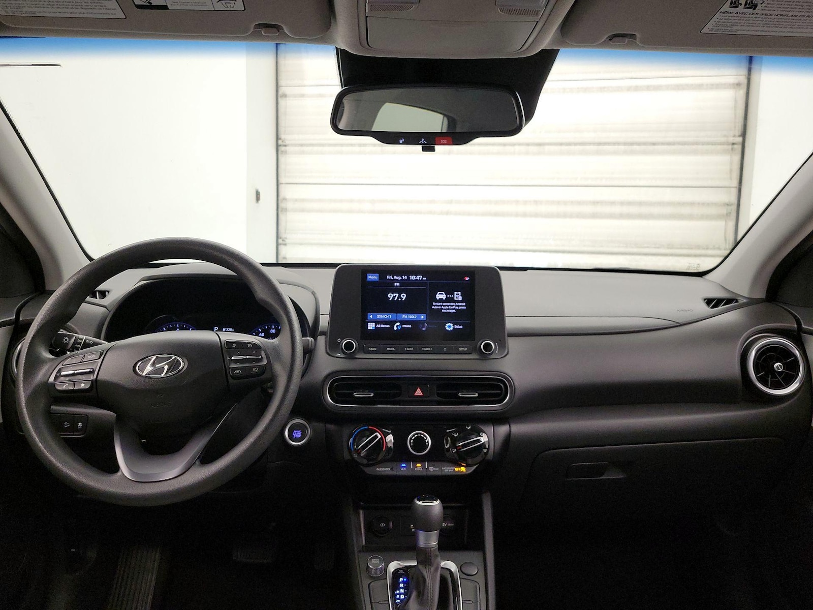 2023 Hyundai Kona SEL - Photo 10