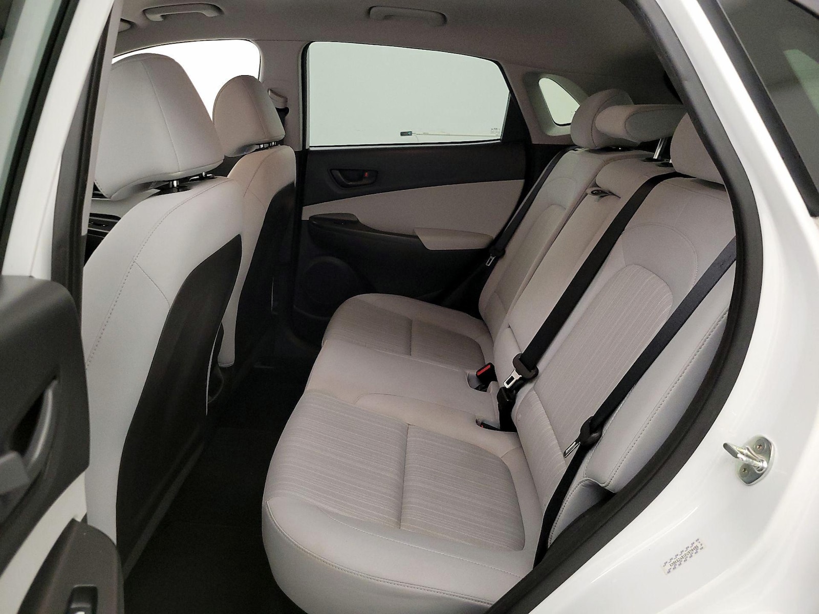 2023 Hyundai Kona SEL - Photo 20