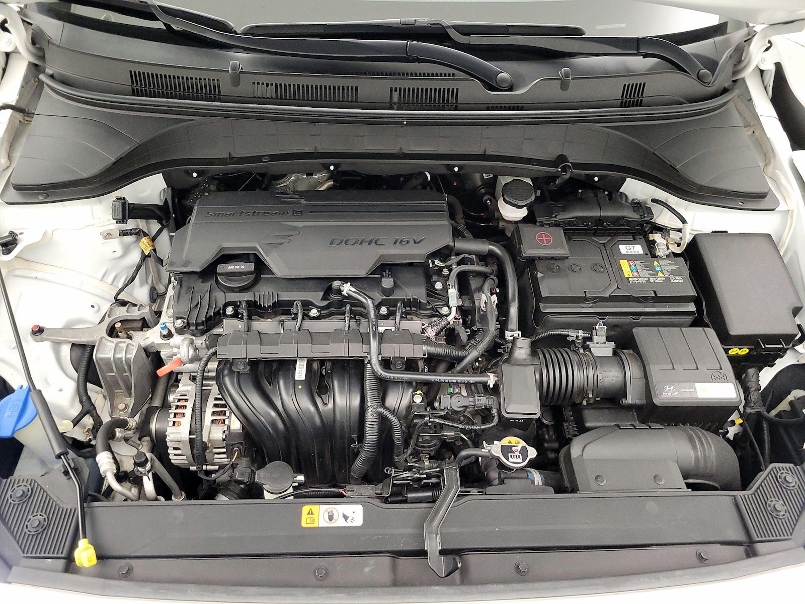 2023 Hyundai Kona SEL - Photo 22