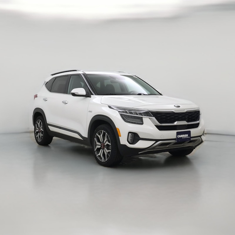 2021 Kia Seltos SX