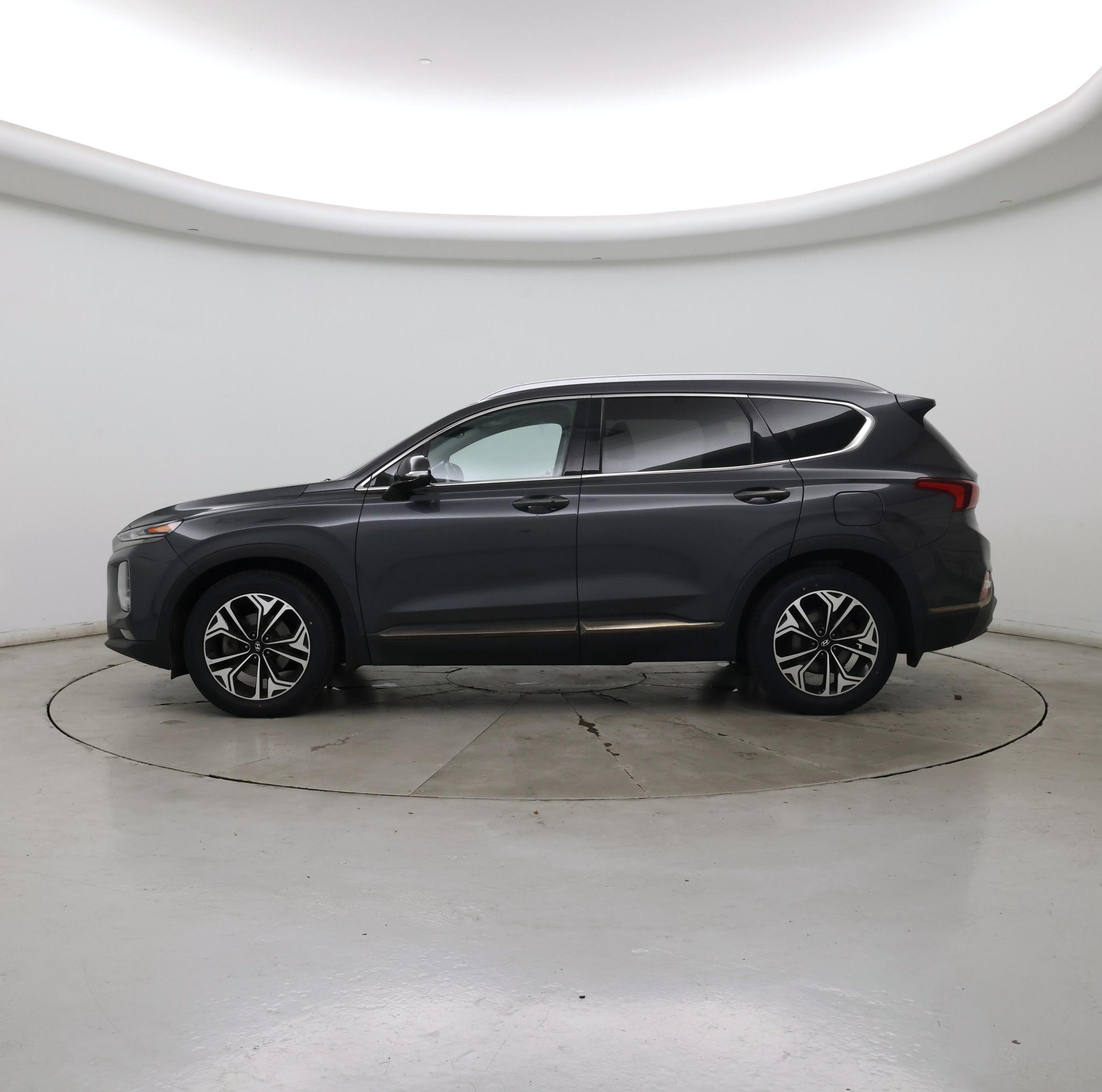 Thumbnail: 2020 Hyundai Santa Fe - 3