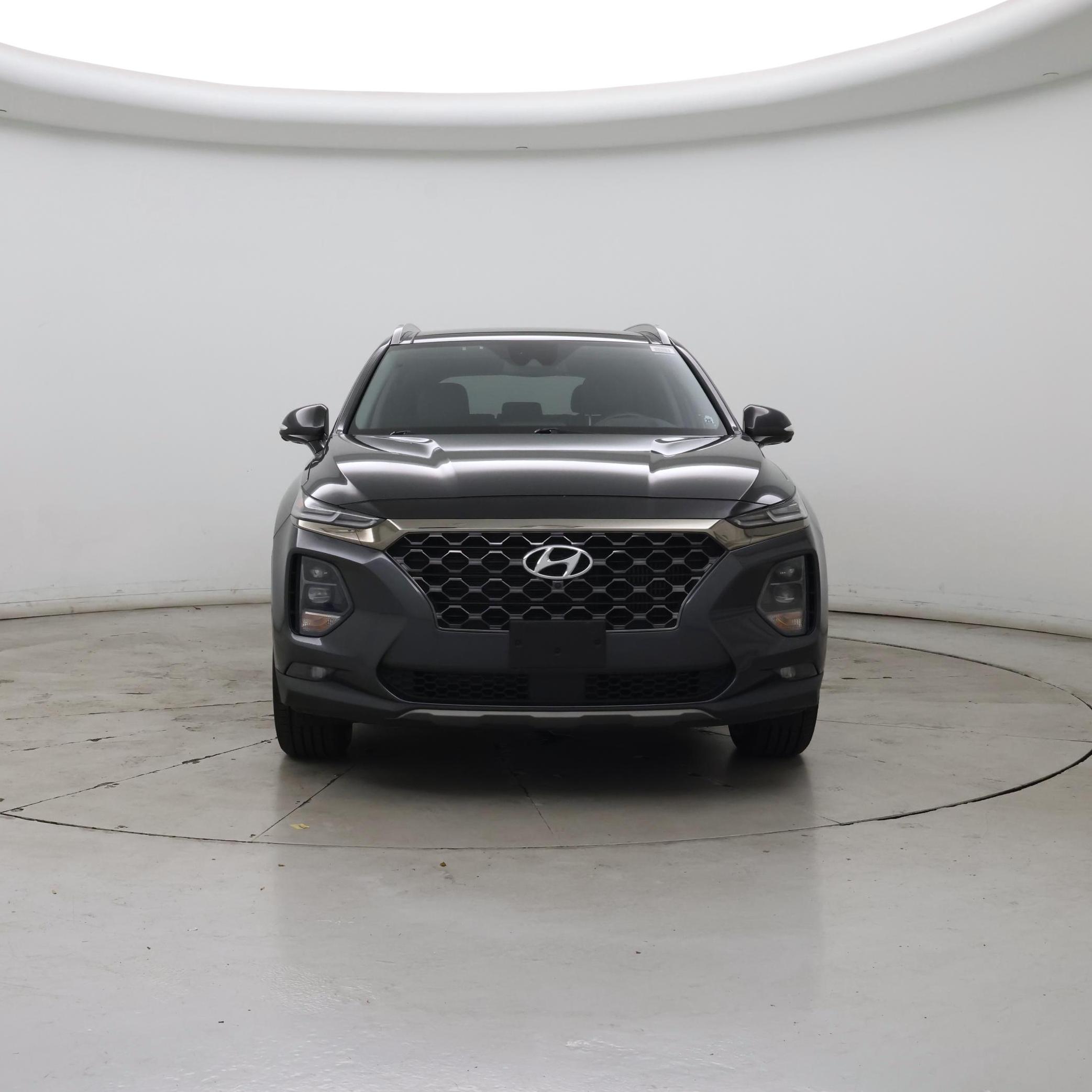 Thumbnail: 2020 Hyundai Santa Fe - 5