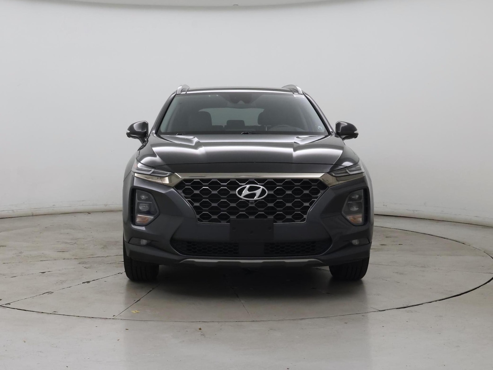 2020 Hyundai Santa Fe Limited - Photo 6