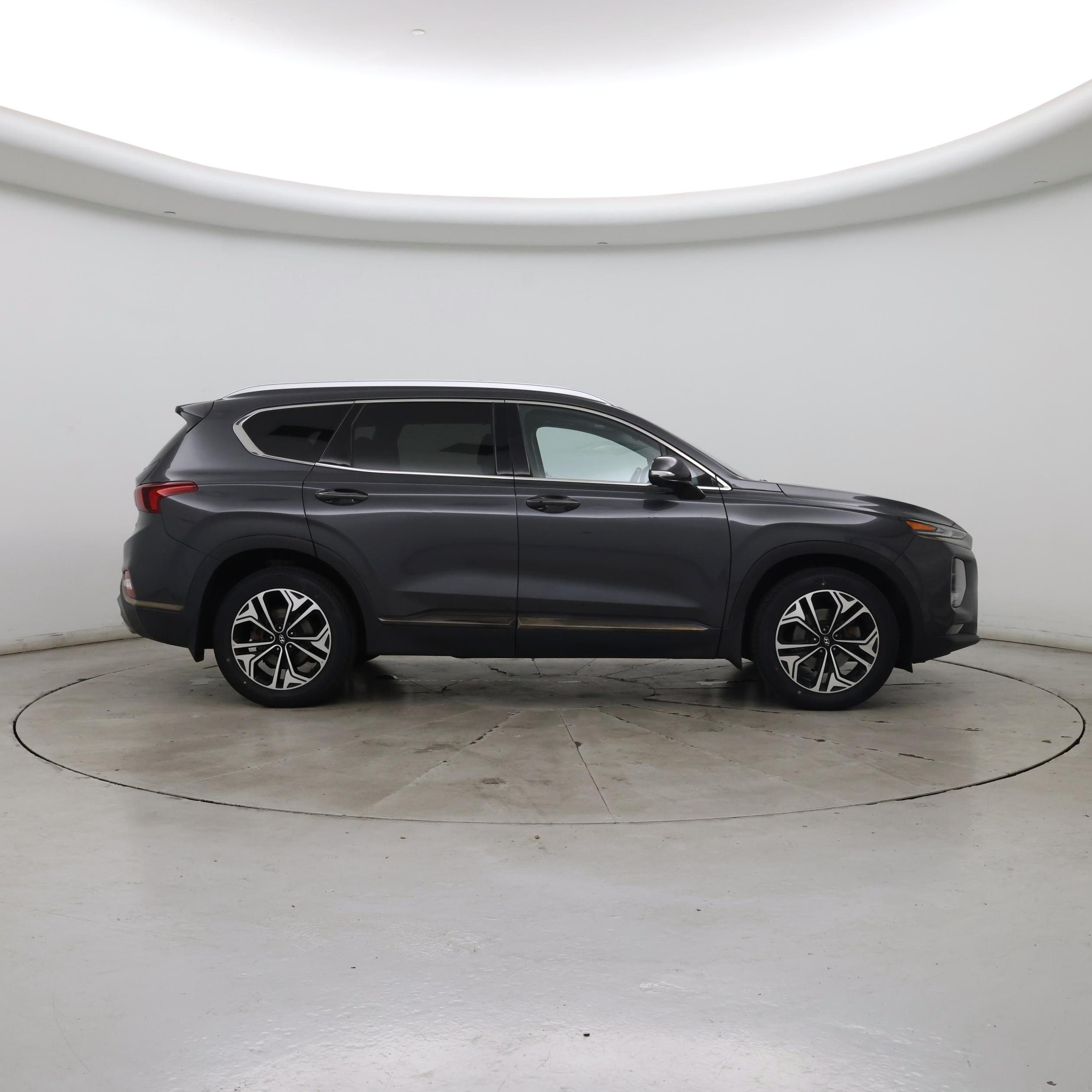 Thumbnail: 2020 Hyundai Santa Fe - 7