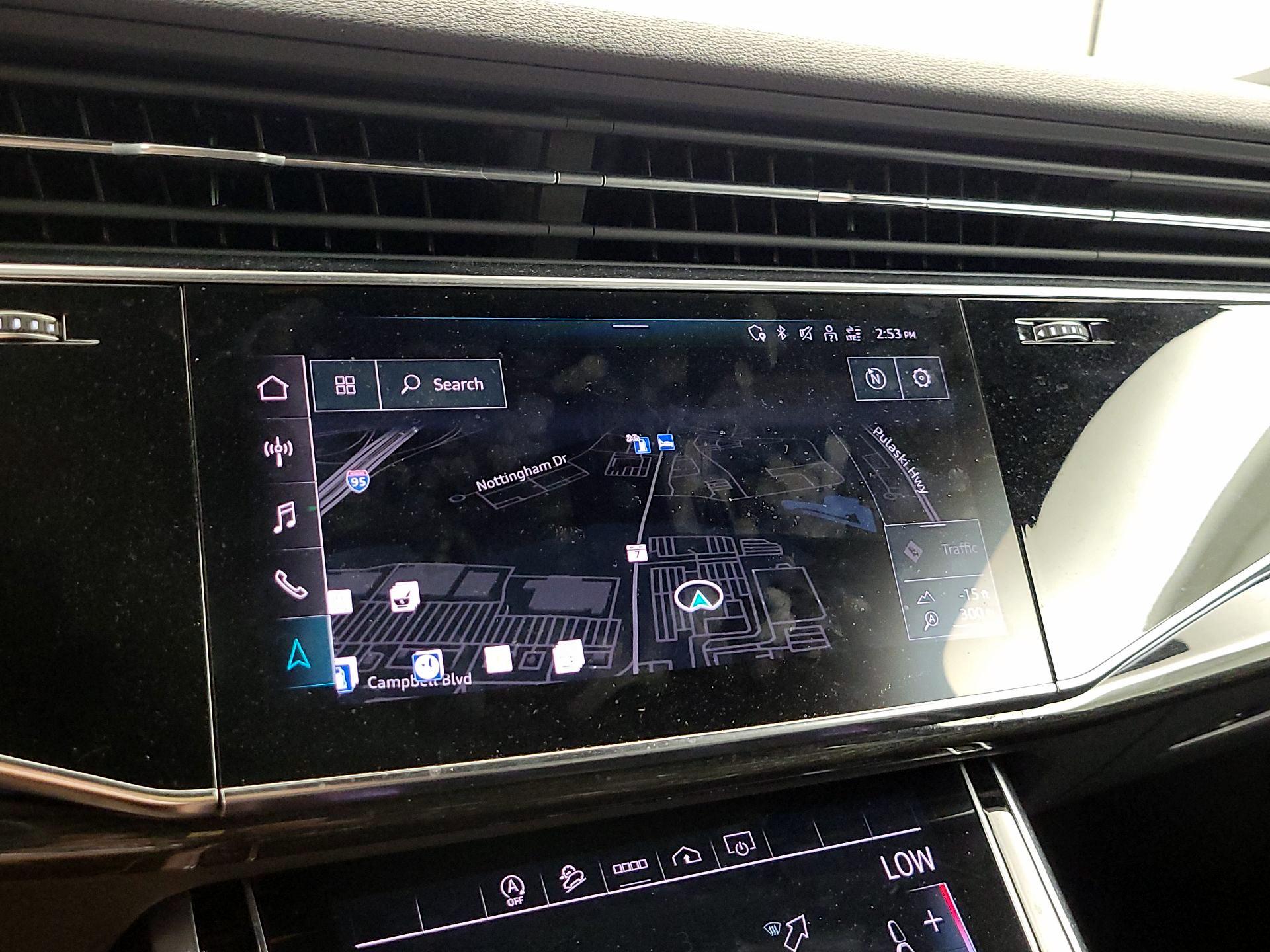 Thumbnail: 2021 Audi Q7 - 14