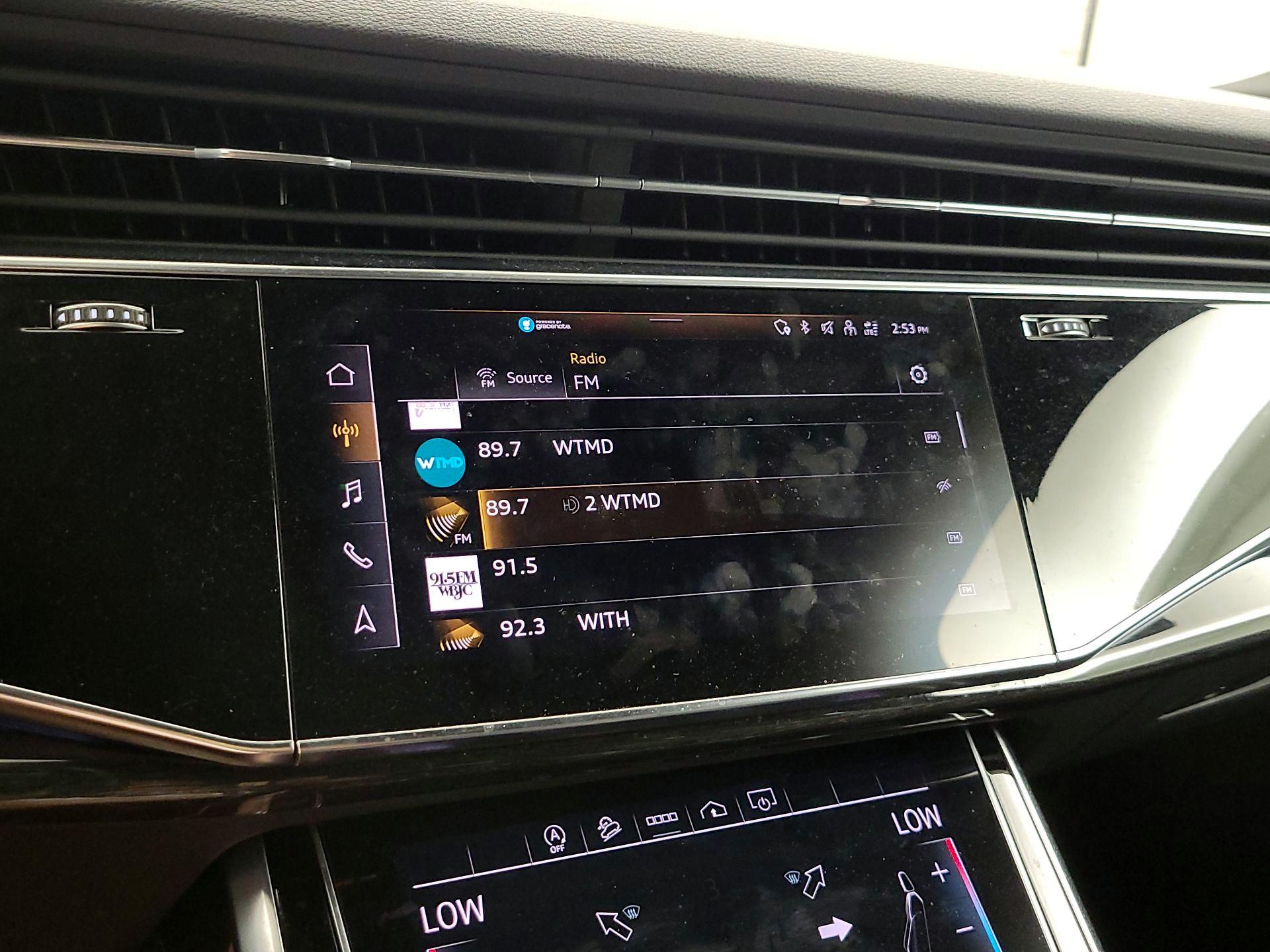 Thumbnail: 2021 Audi Q7 - 16