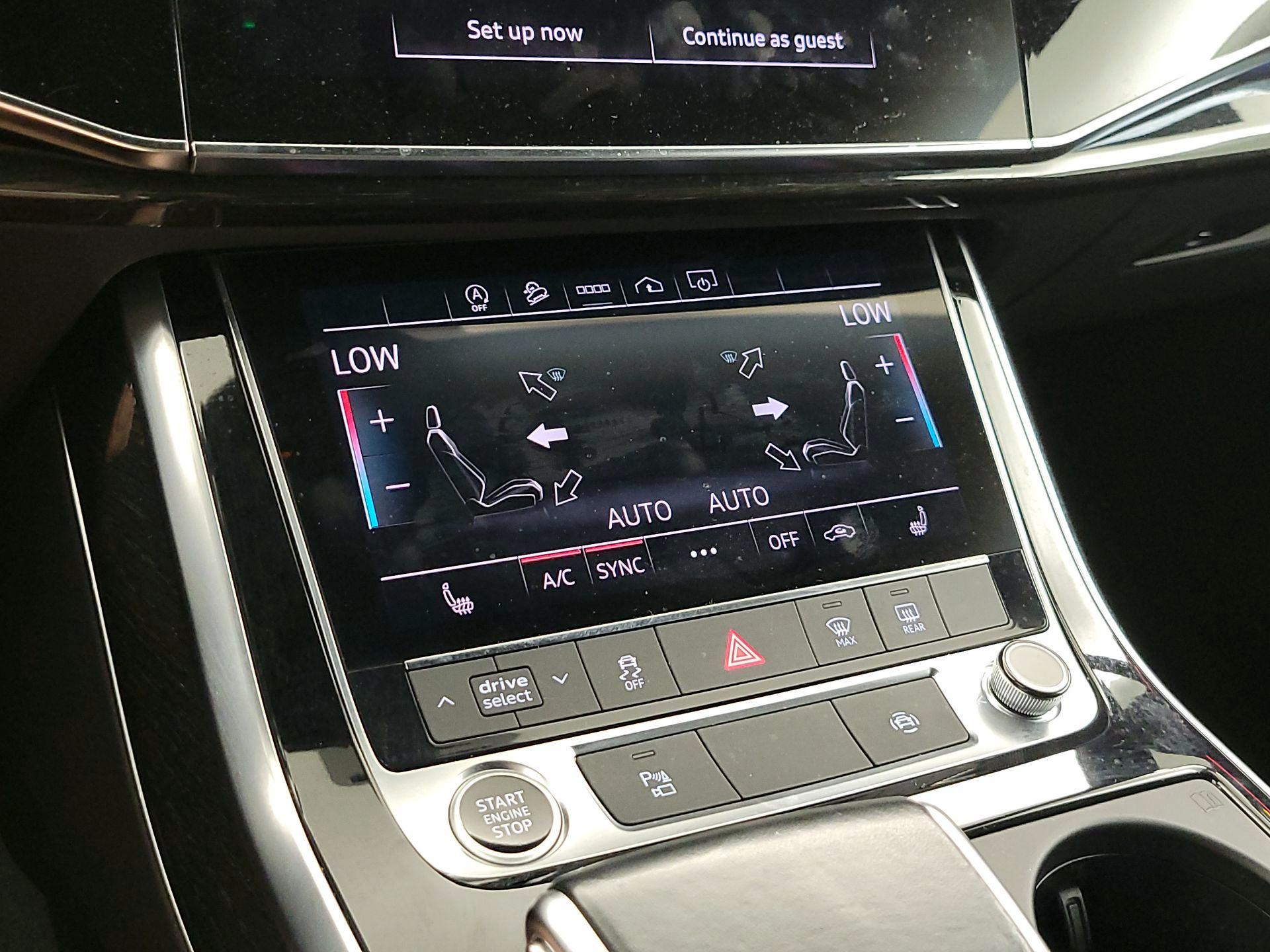 Thumbnail: 2021 Audi Q7 - 17