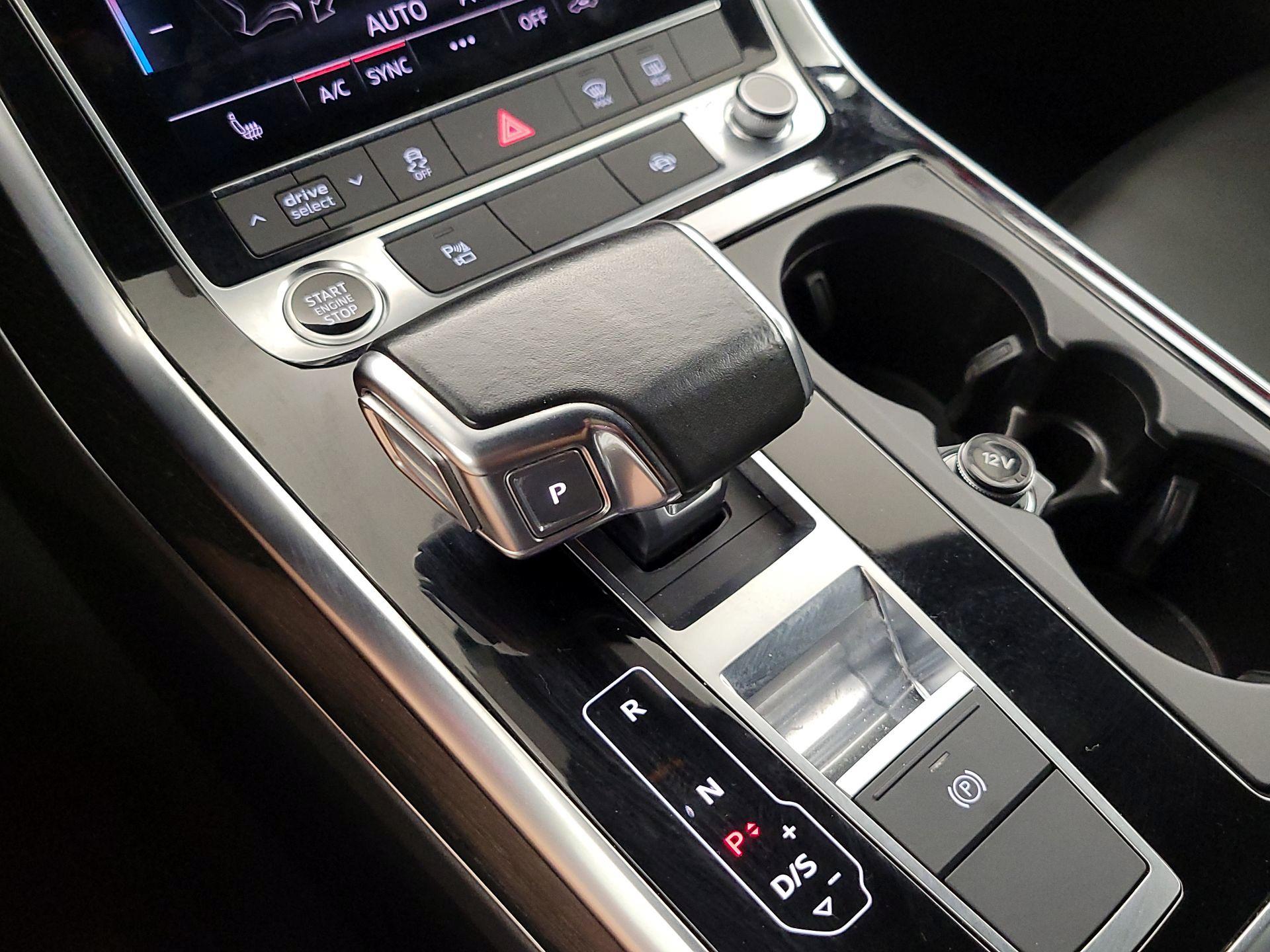 Thumbnail: 2021 Audi Q7 - 18