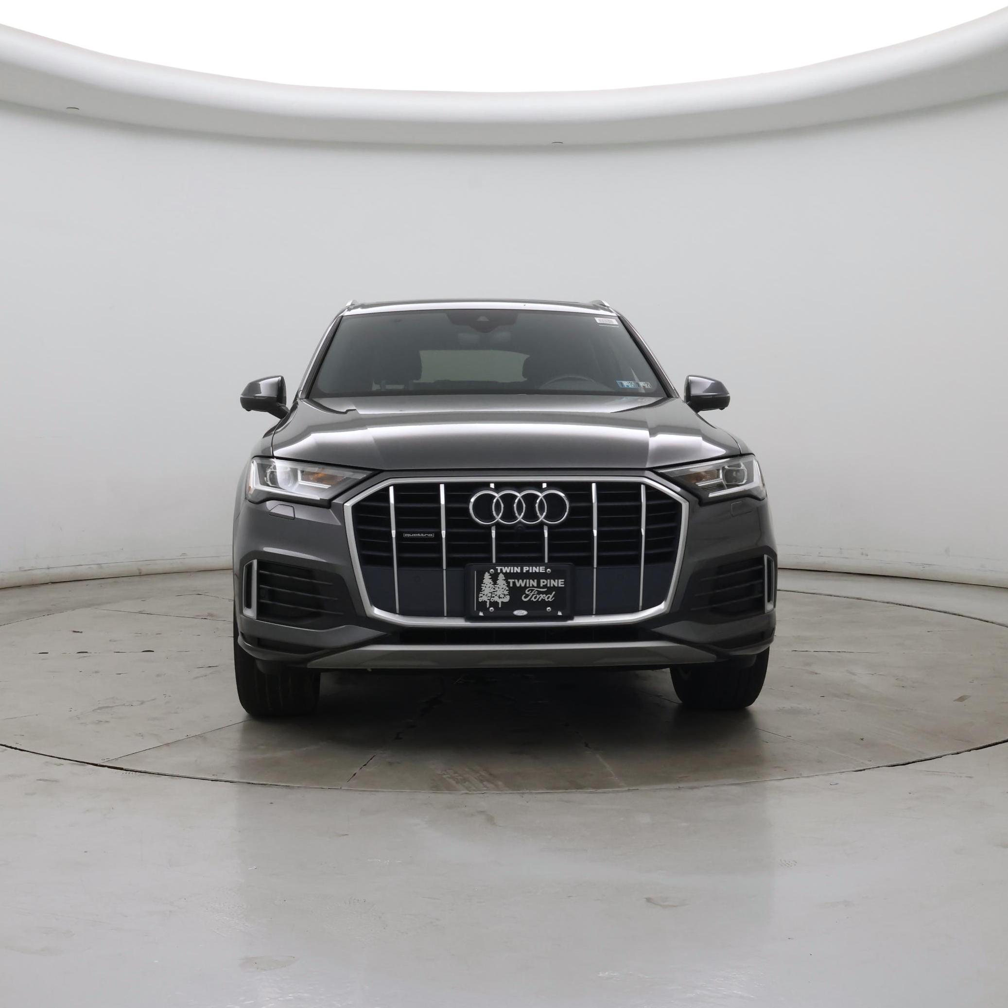 Thumbnail: 2021 Audi Q7 - 5