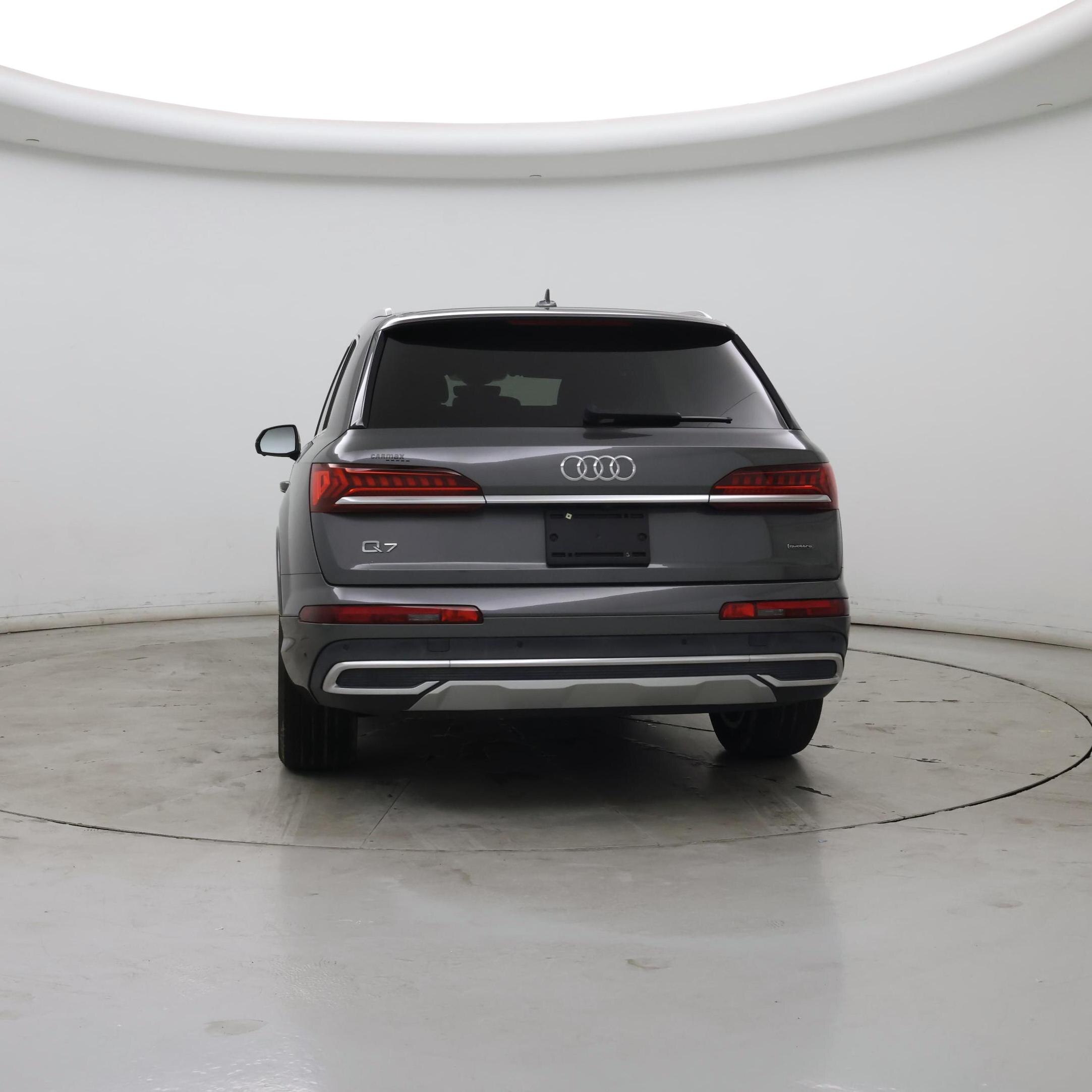 Thumbnail: 2021 Audi Q7 - 6