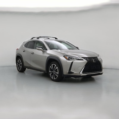 2022 Lexus UX 200