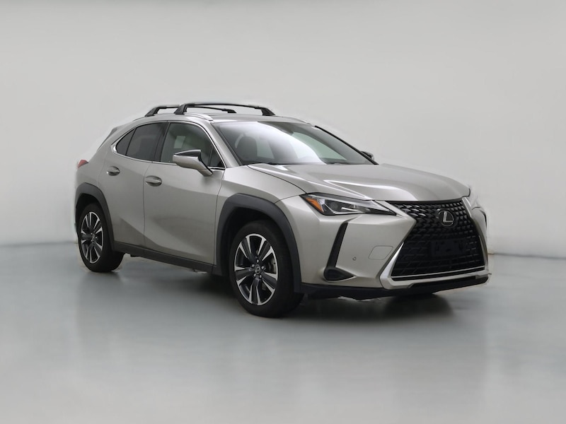 2022 Lexus UX 200 -
                  White Marsh, MD