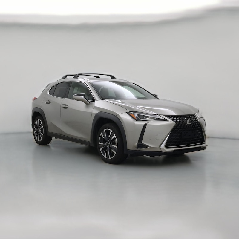 2022 Lexus UX 200