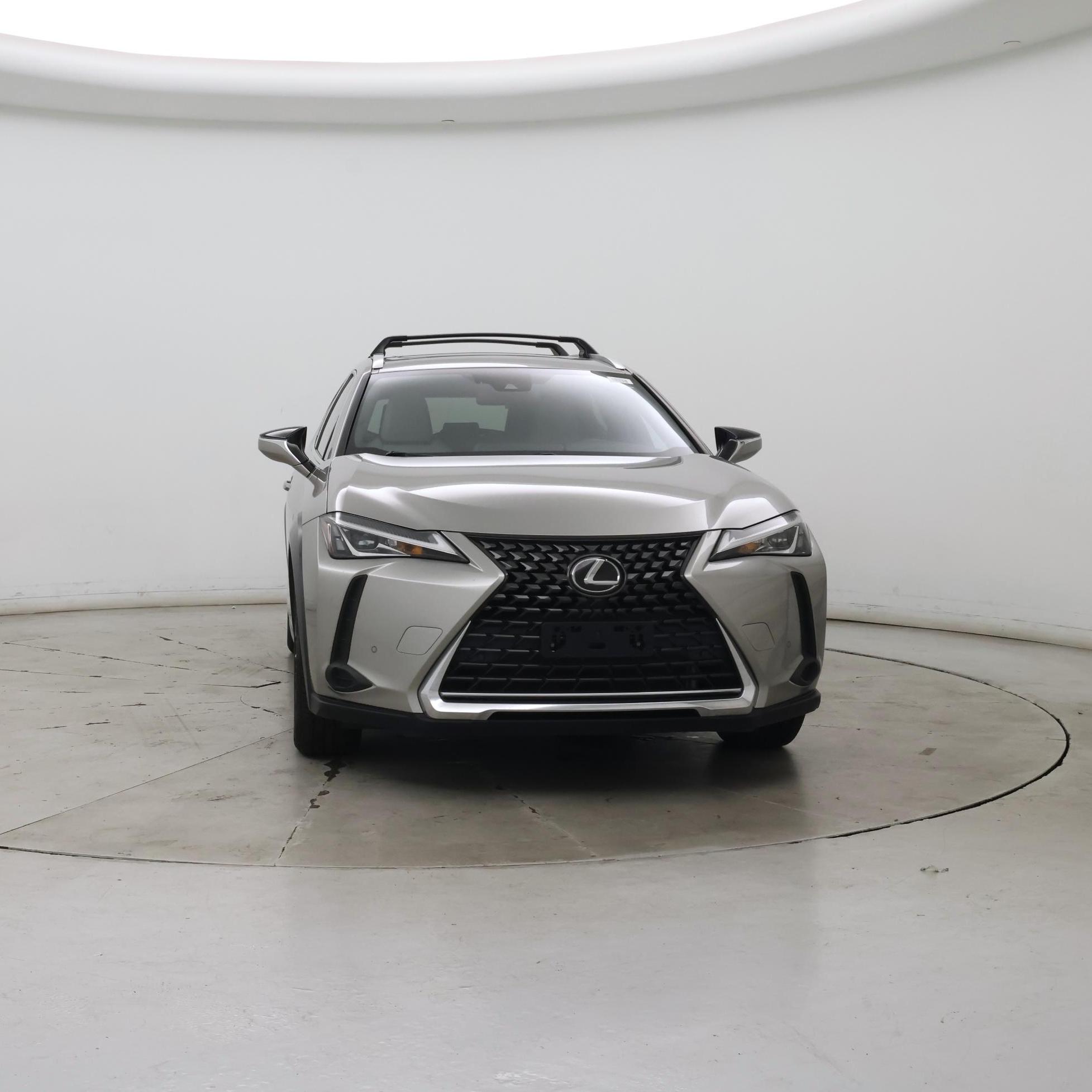 Thumbnail: 2022 Lexus UX - 5