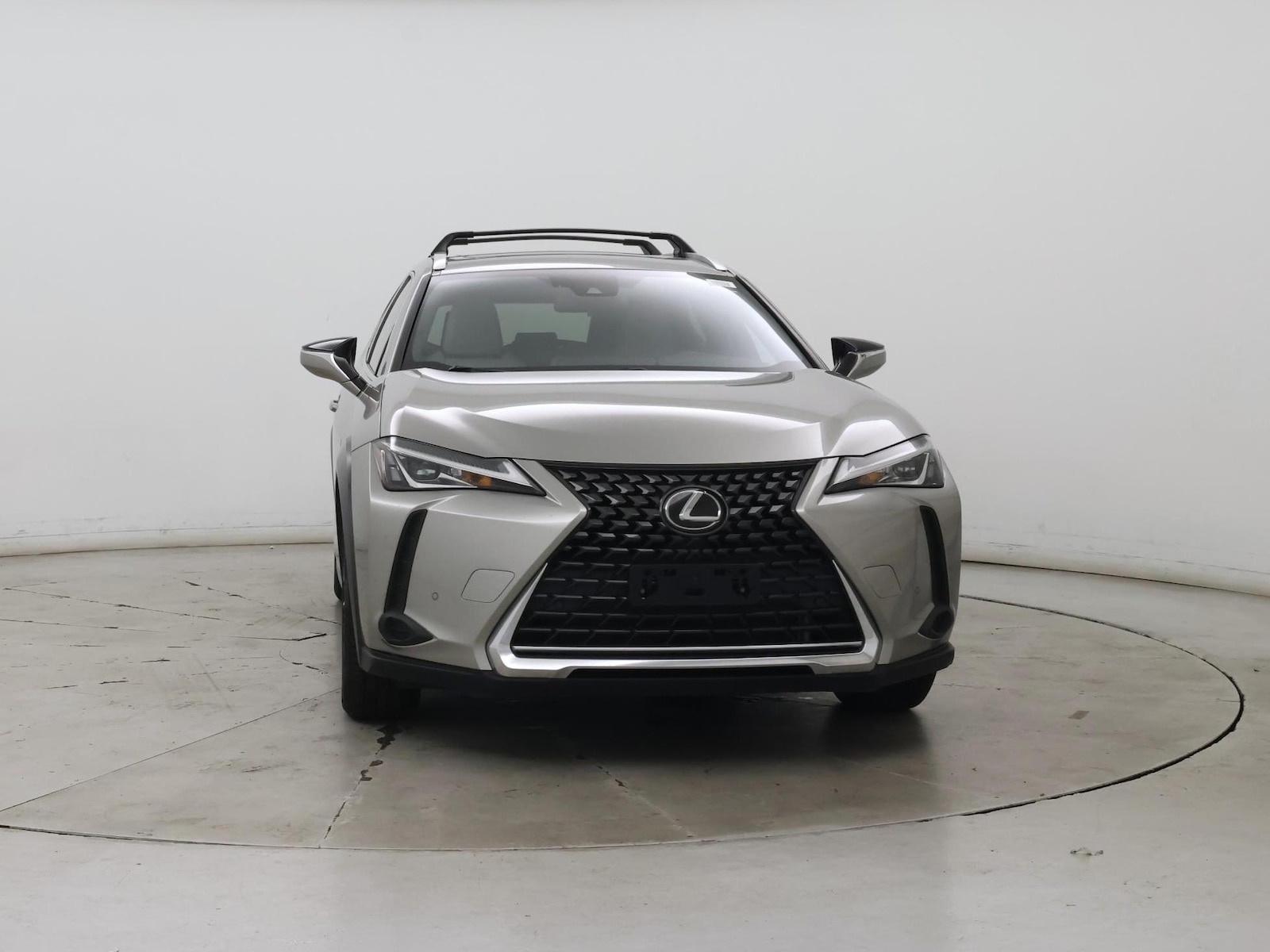 2022 Lexus UX 200 - Photo 6