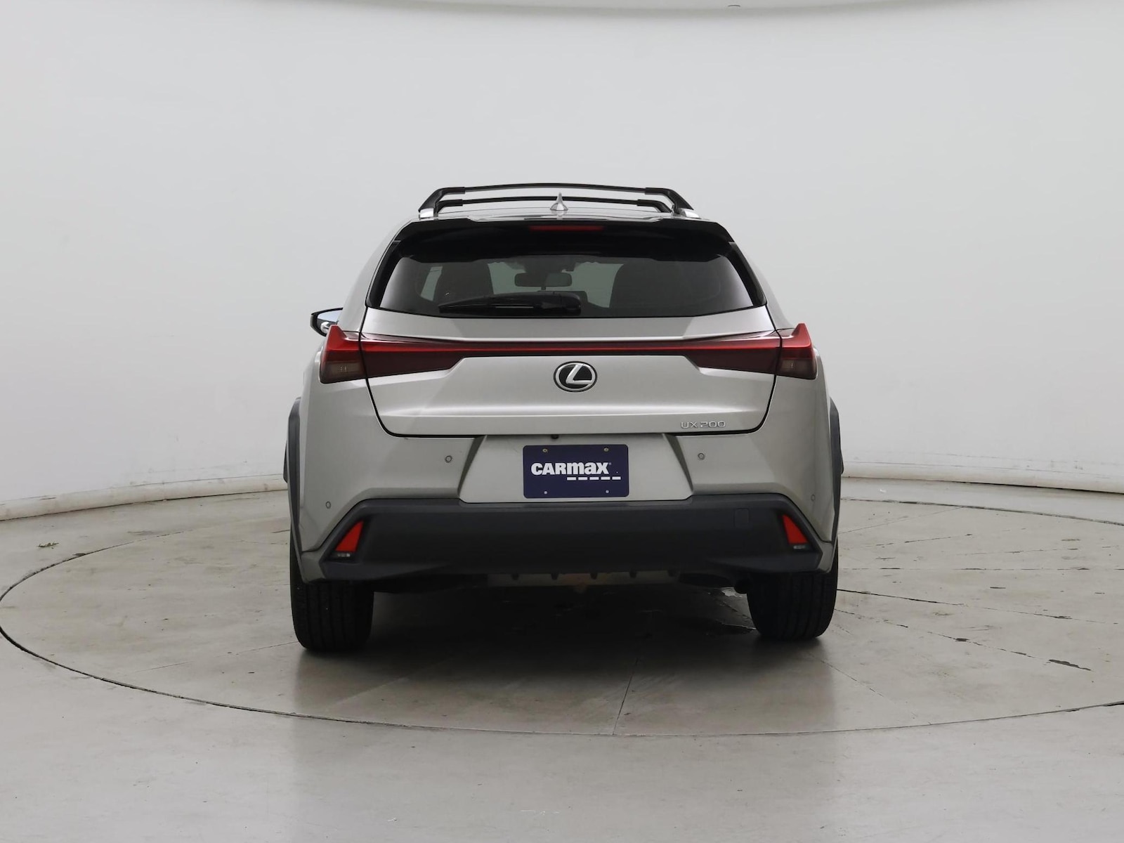 2022 Lexus UX 200 - Photo 7