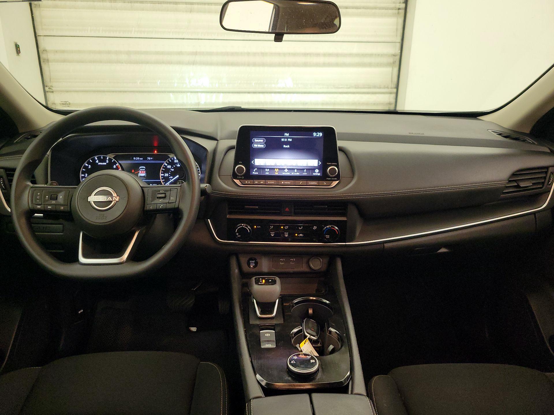 Thumbnail: 2024 Nissan Rogue - 9