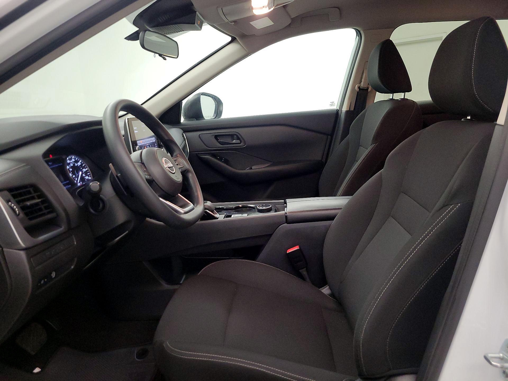 Thumbnail: 2024 Nissan Rogue - 11