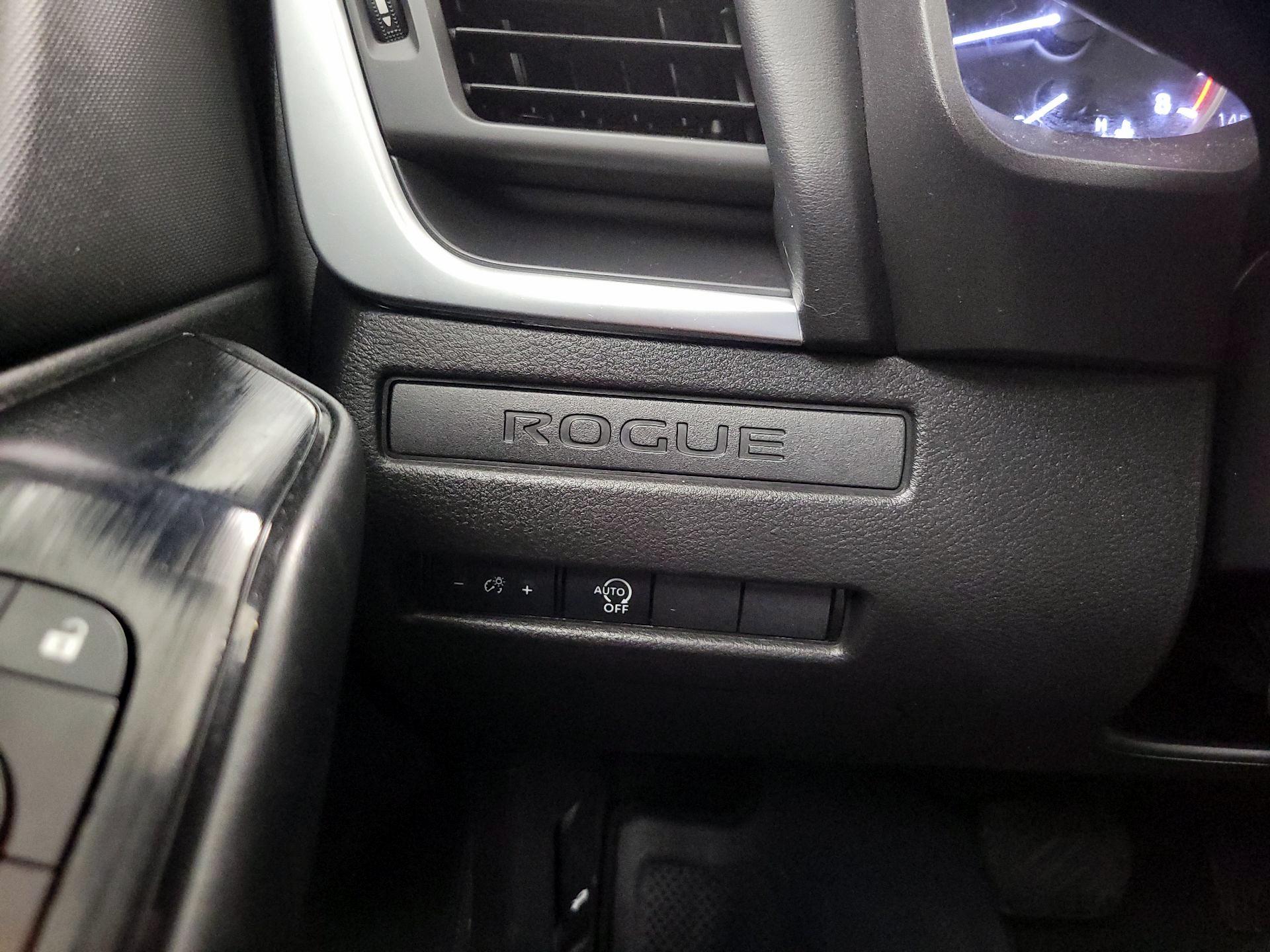 Thumbnail: 2024 Nissan Rogue - 13
