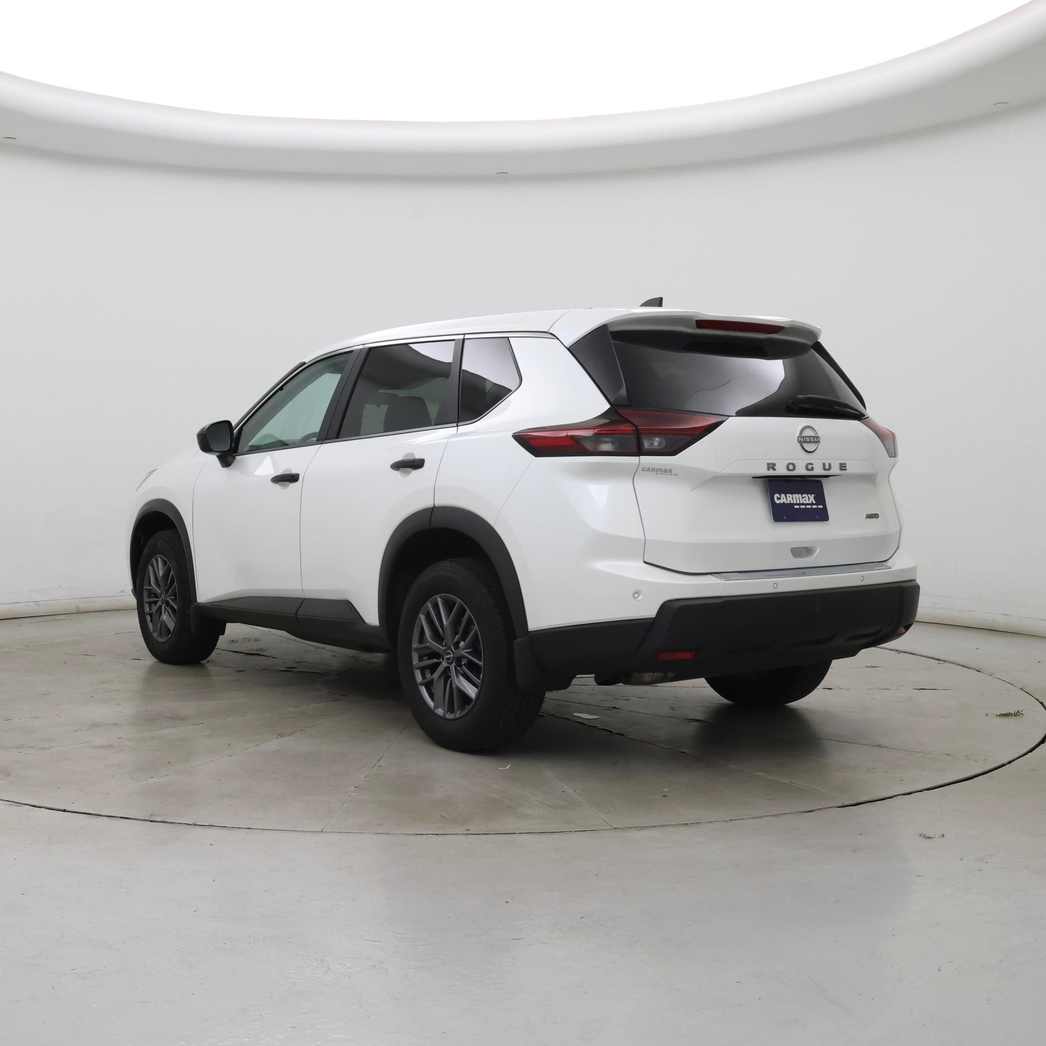 Thumbnail: 2024 Nissan Rogue - 2