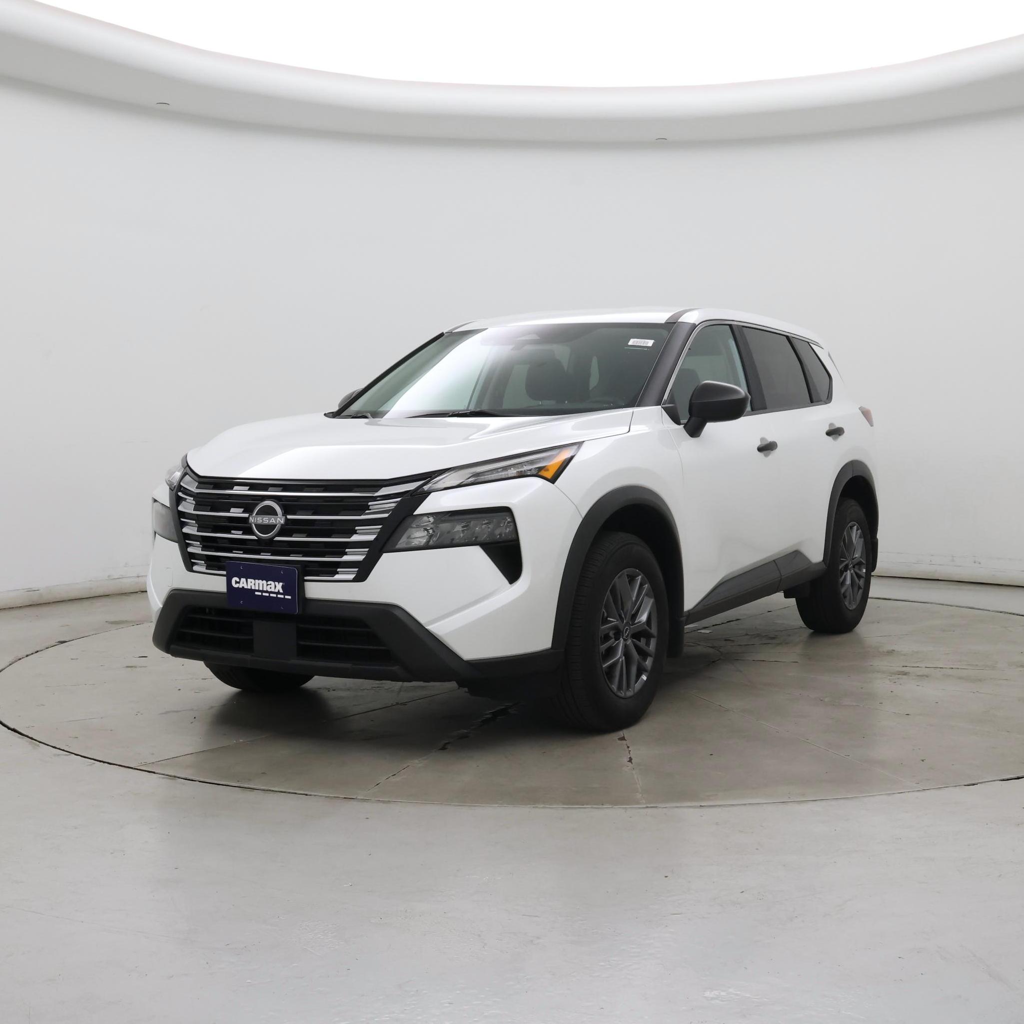 Thumbnail: 2024 Nissan Rogue - 4
