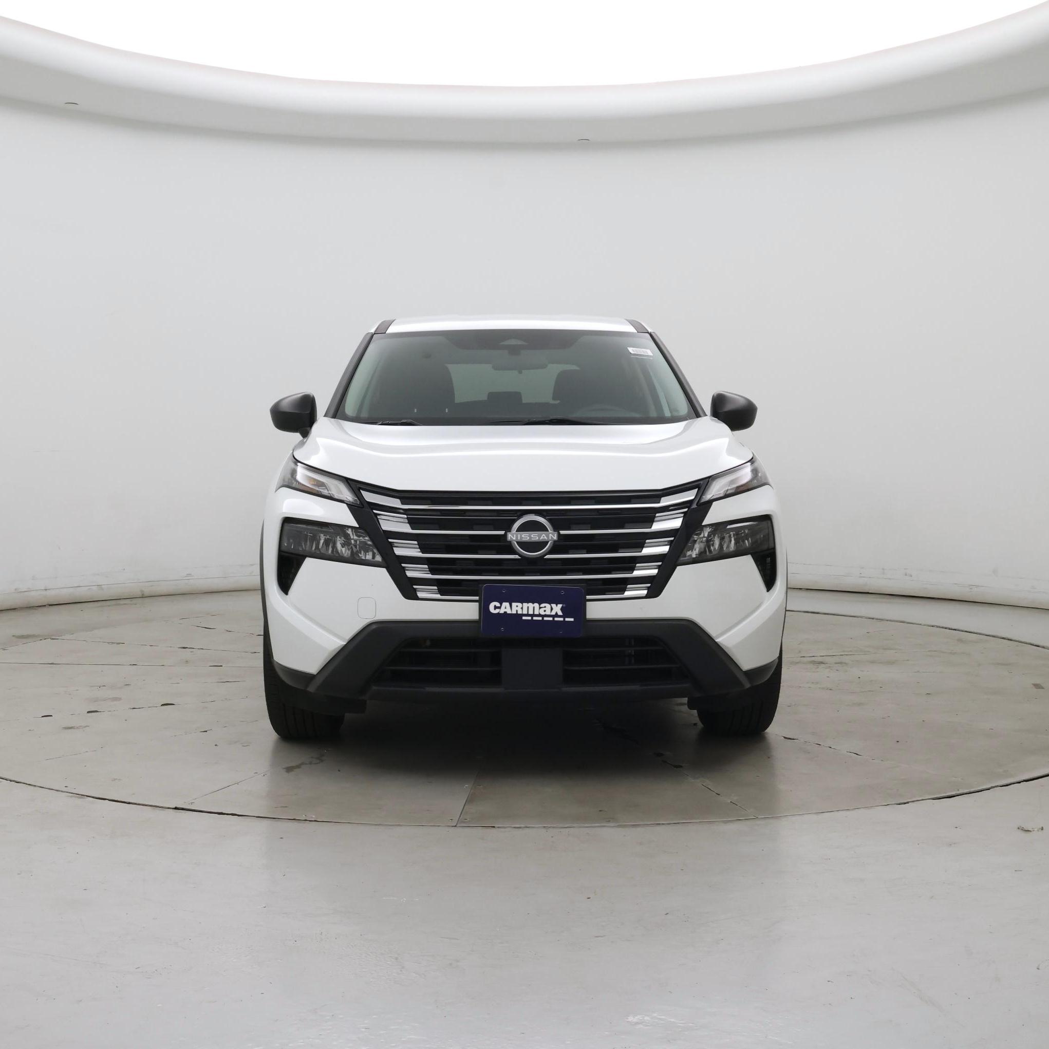 Thumbnail: 2024 Nissan Rogue - 5