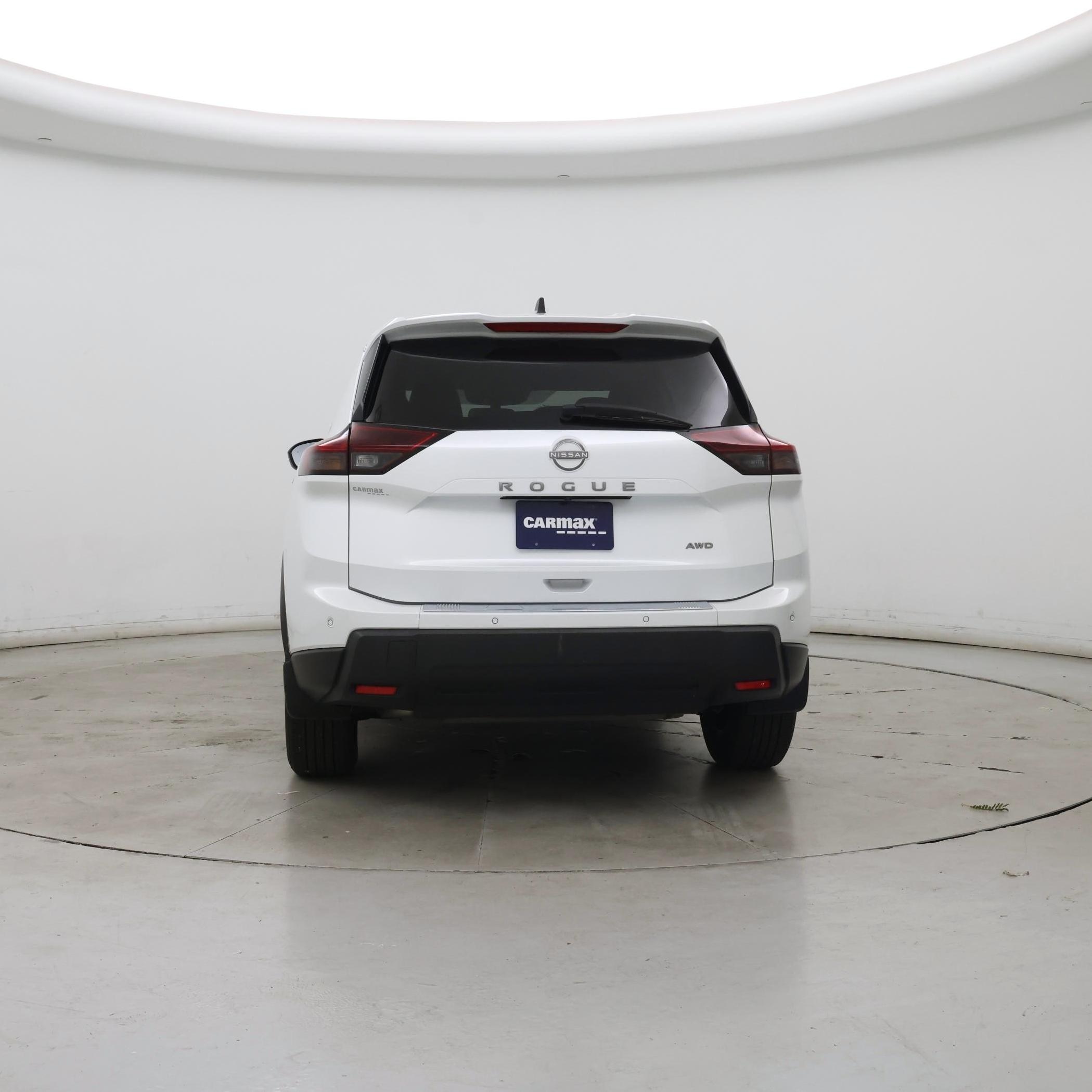 Thumbnail: 2024 Nissan Rogue - 6