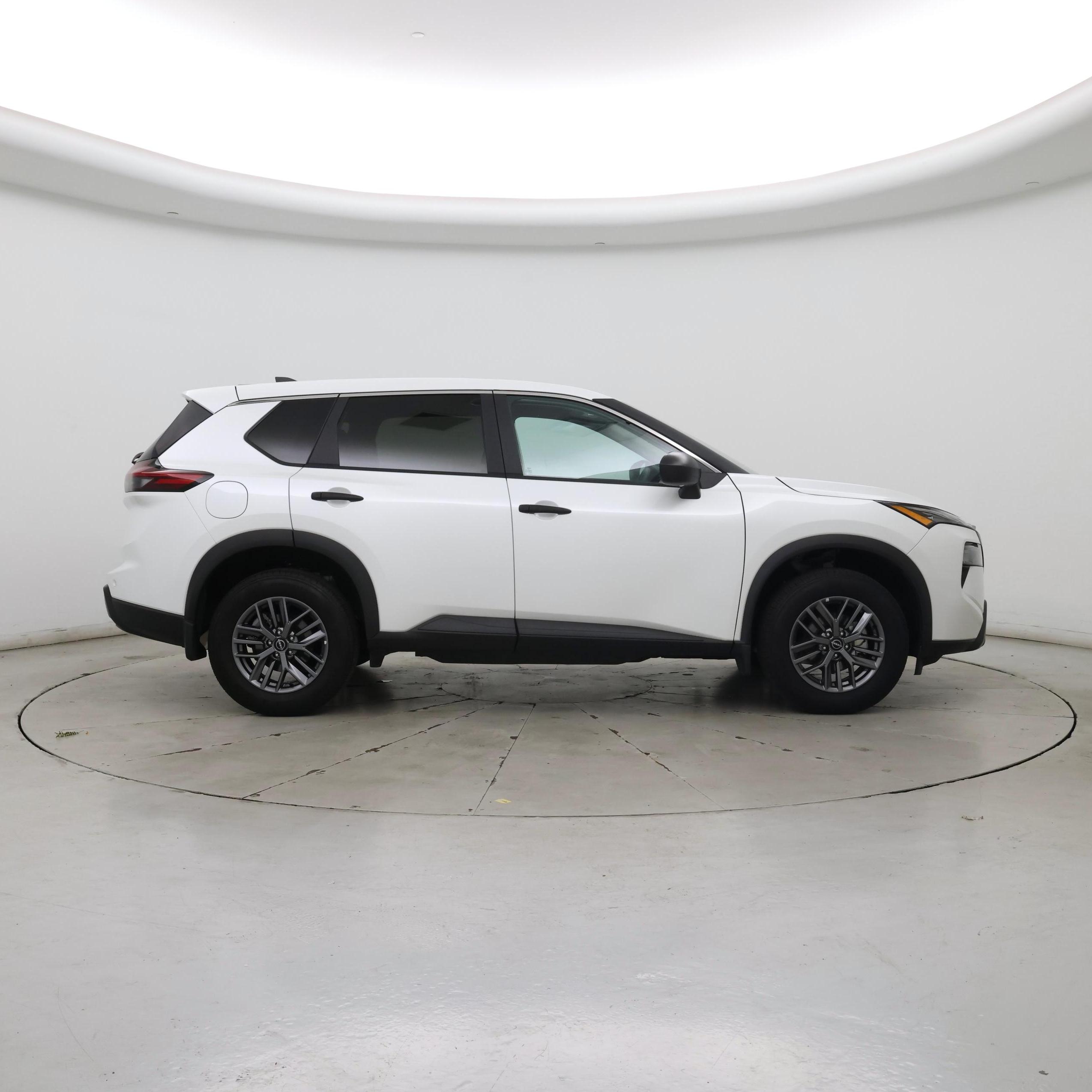Thumbnail: 2024 Nissan Rogue - 7