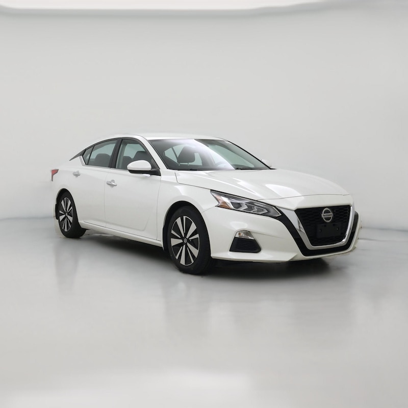 2022 Nissan Altima SV
