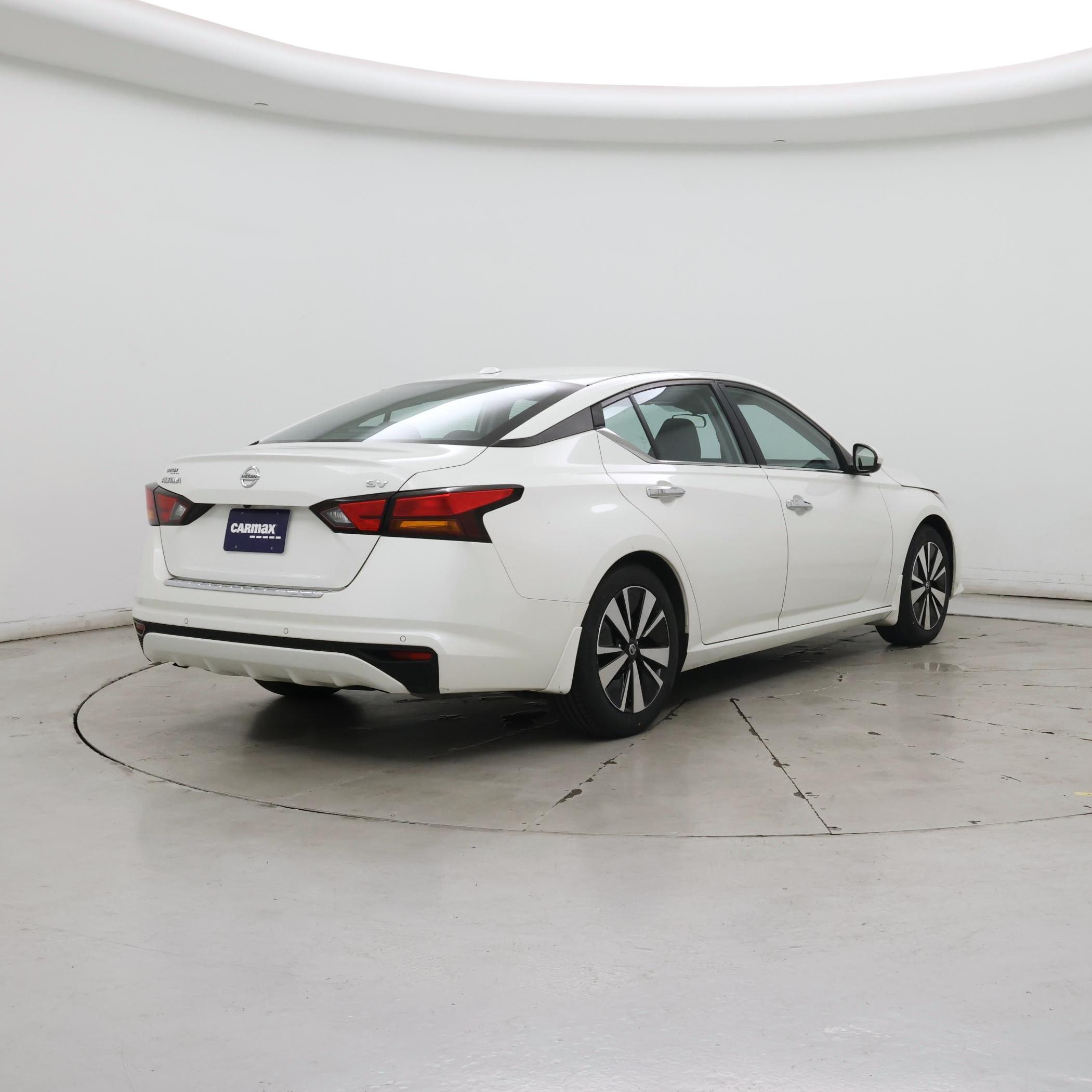 Thumbnail: 2022 Nissan Altima - 8