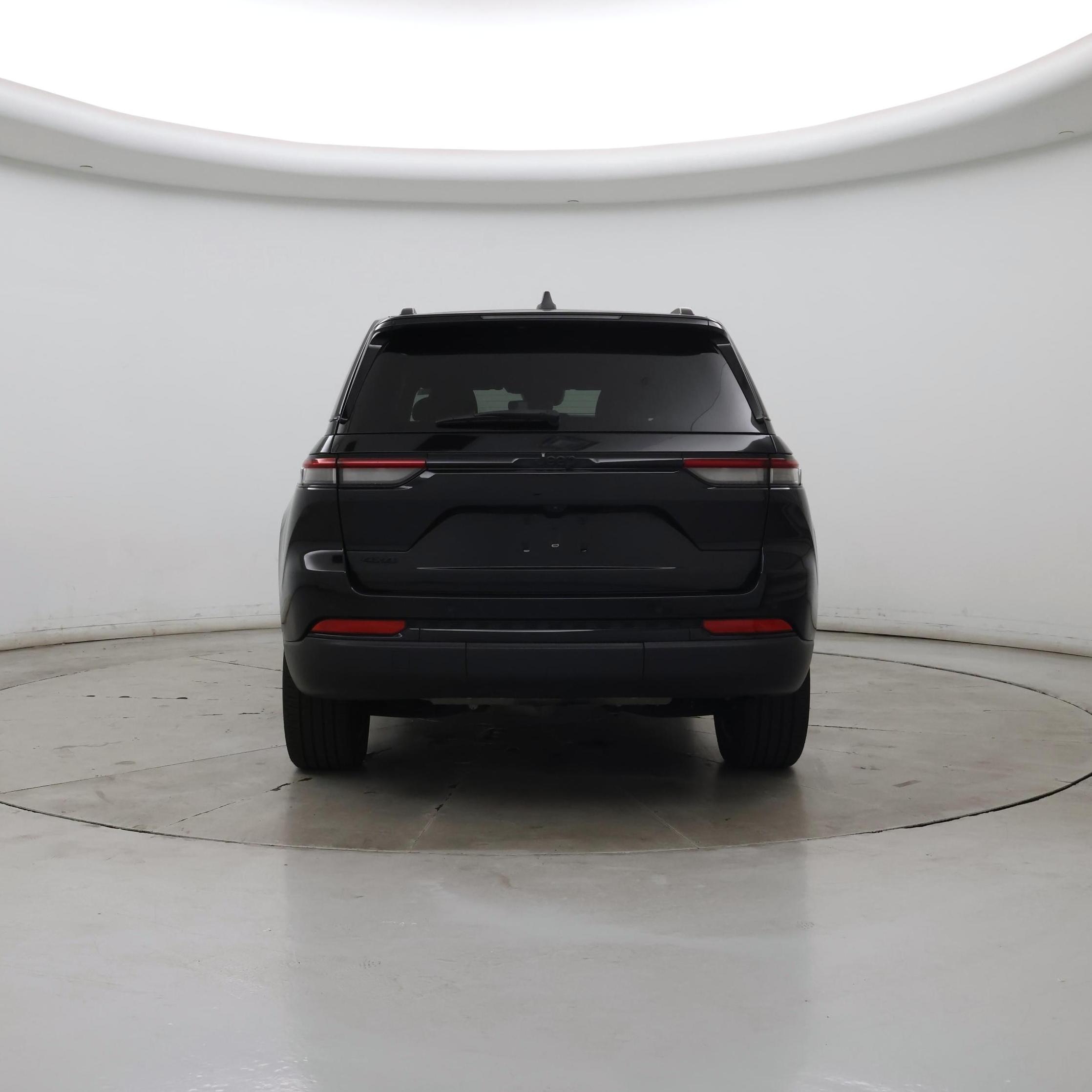 Thumbnail: 2024 Jeep Grand Cherokee - 6