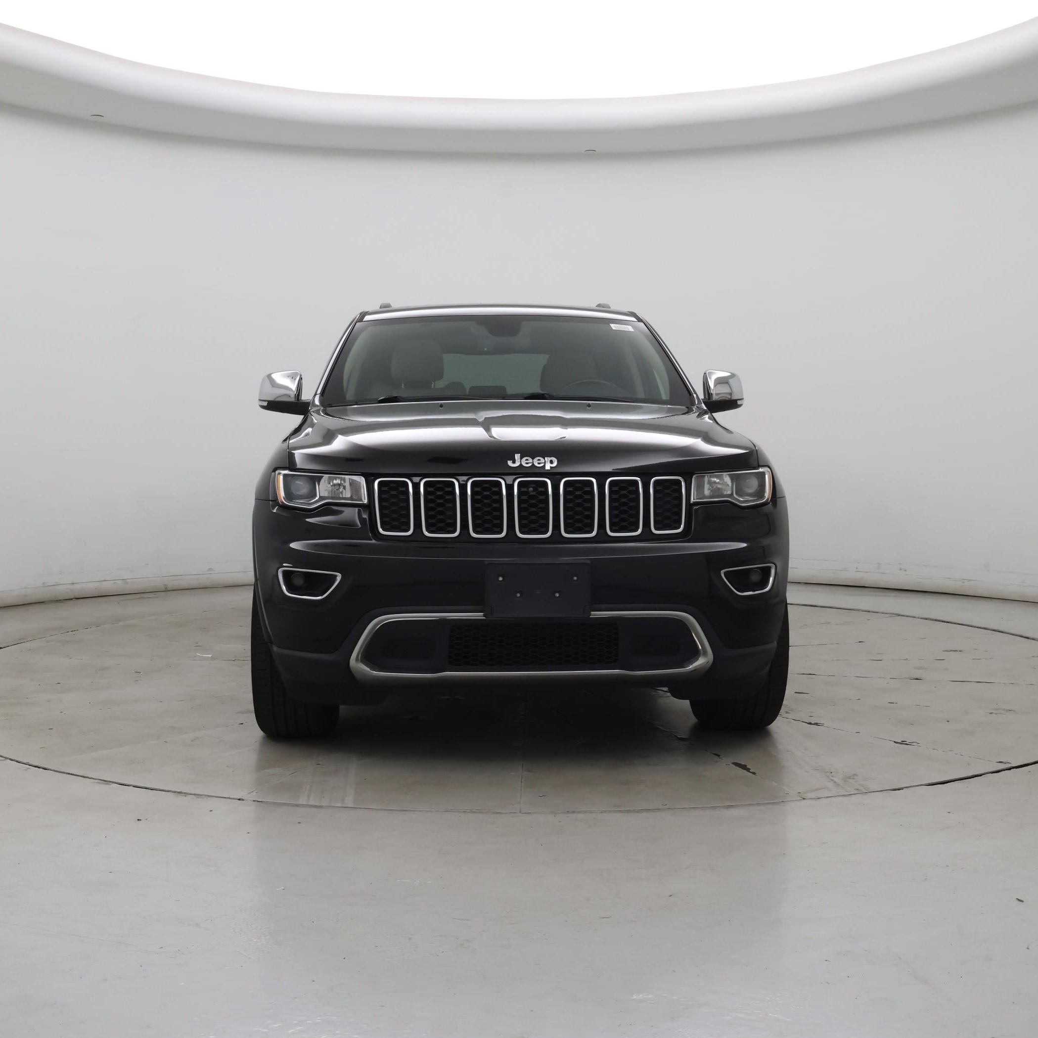 Thumbnail: 2019 Jeep Grand Cherokee - 5