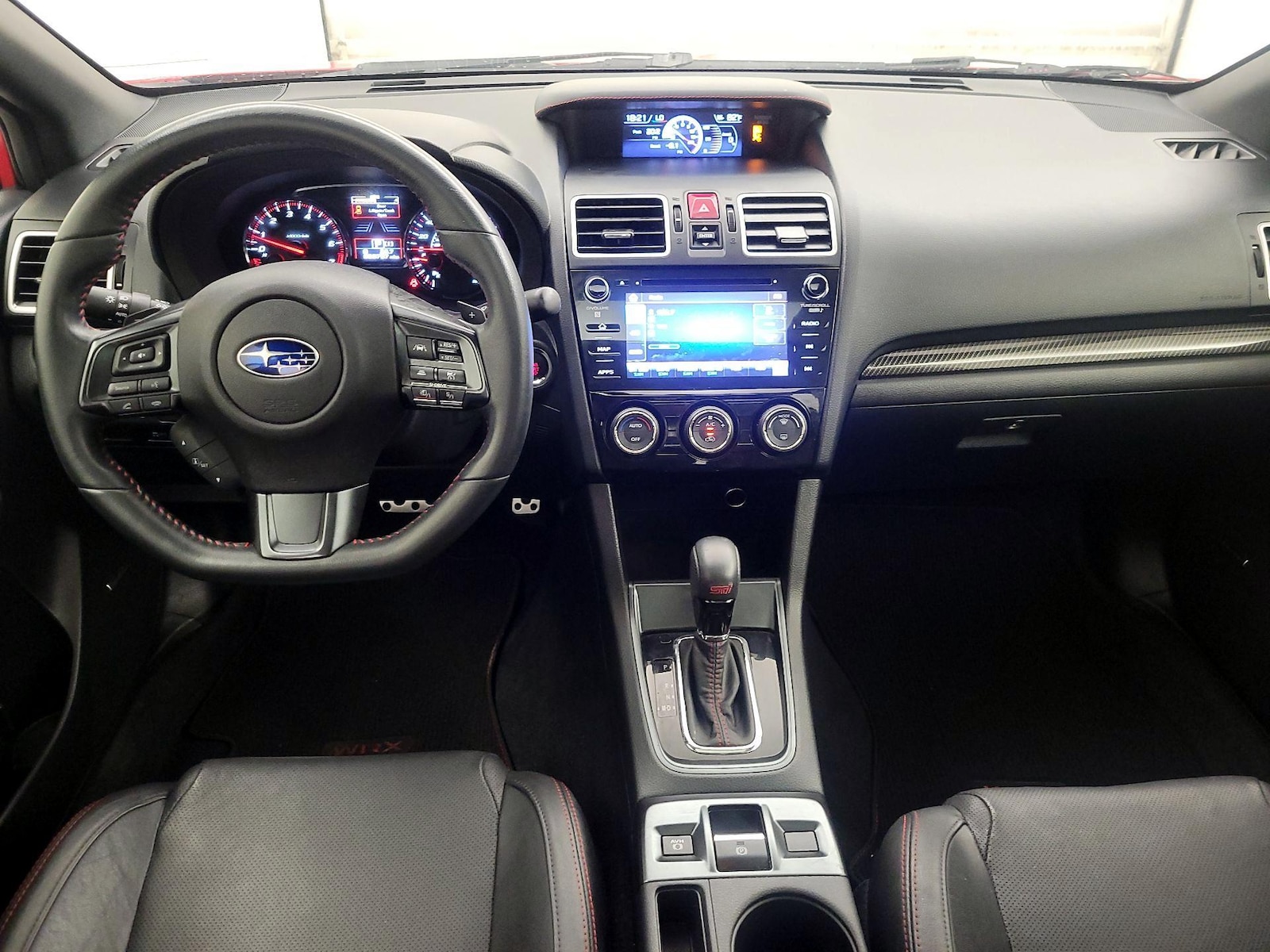 2020 Subaru WRX Limited - Photo 10