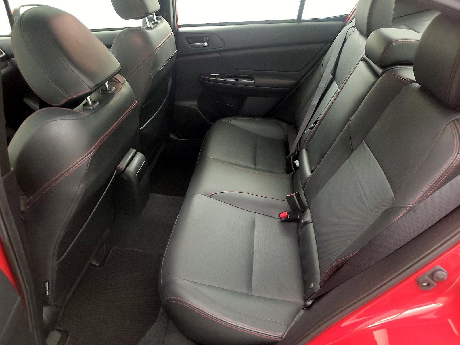 2020 Subaru WRX Limited - Photo 20