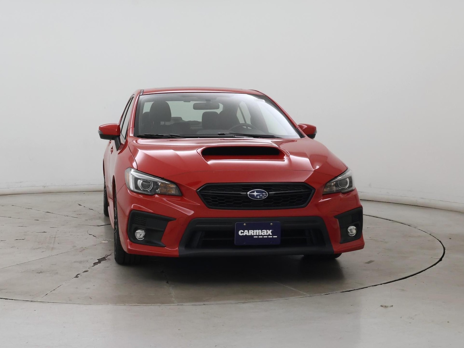 2020 Subaru WRX Limited - Photo 6