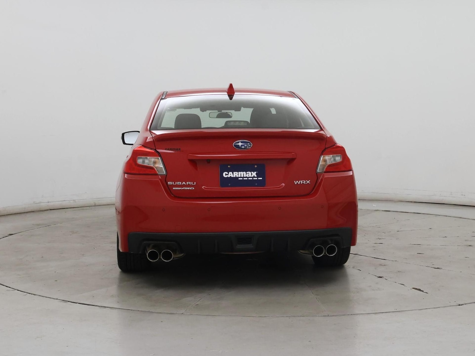 2020 Subaru WRX Limited - Photo 7