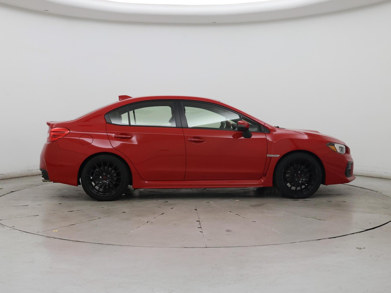 2020 Subaru WRX Limited - Photo 8