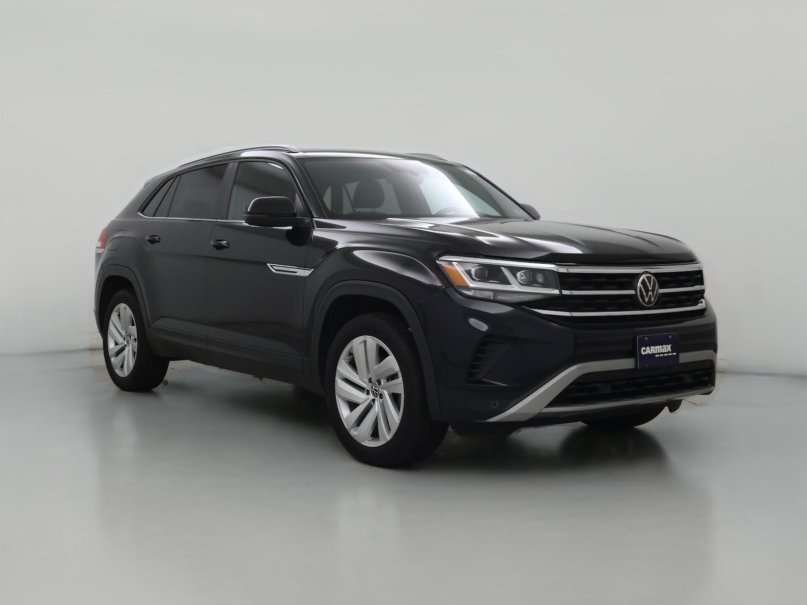 2021 Volkswagen Atlas Cross Sport