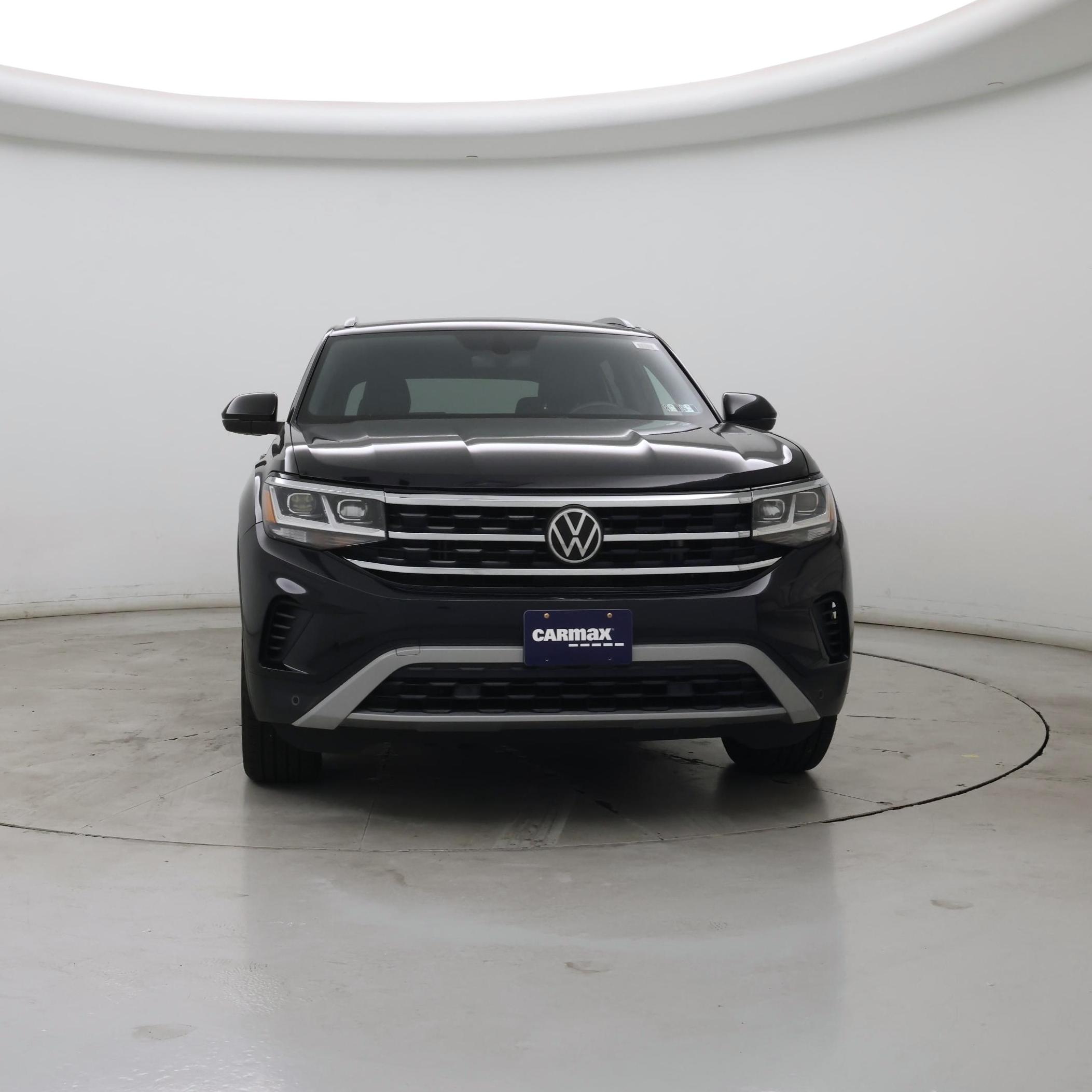 Thumbnail: 2021 Volkswagen Atlas - 5