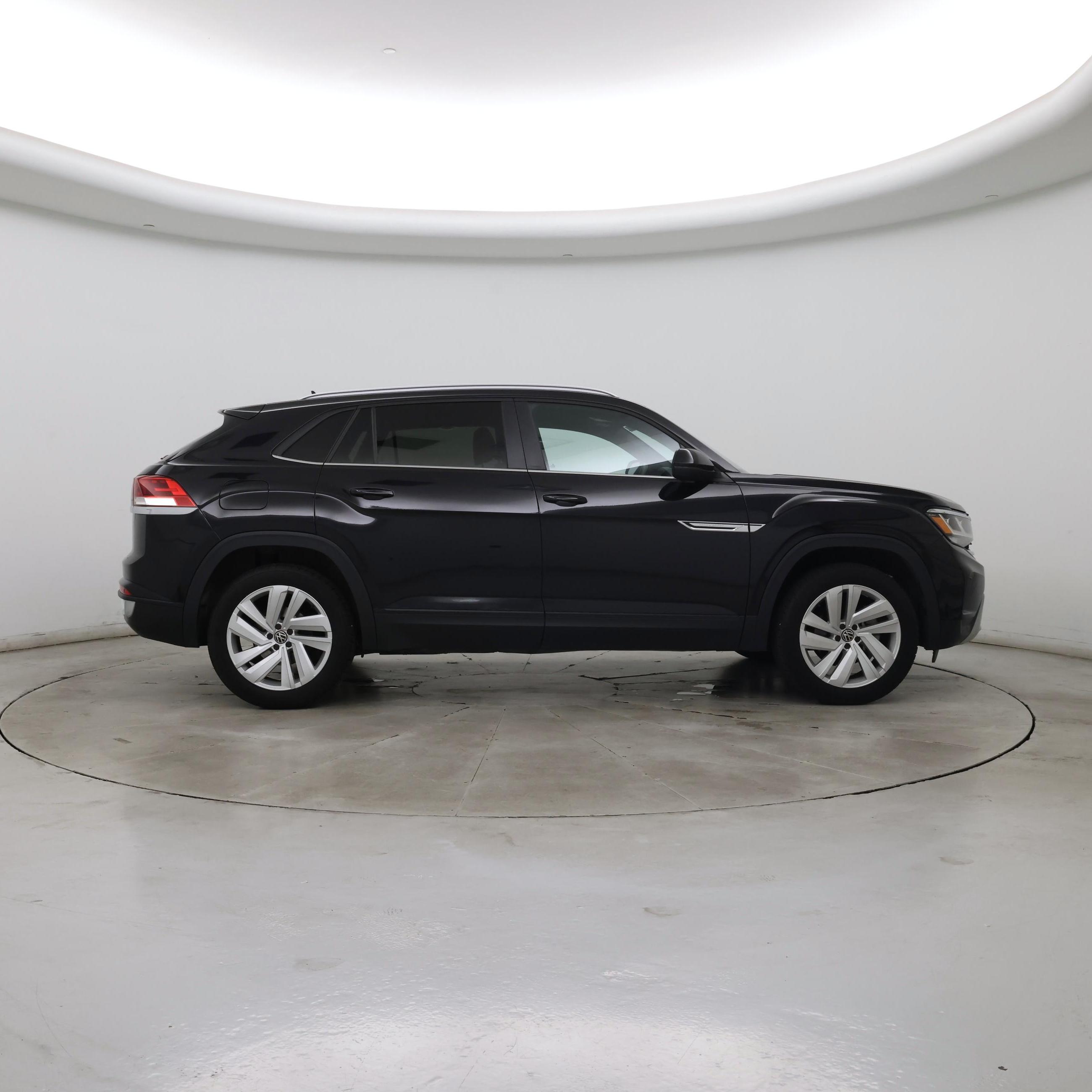 Thumbnail: 2021 Volkswagen Atlas - 7