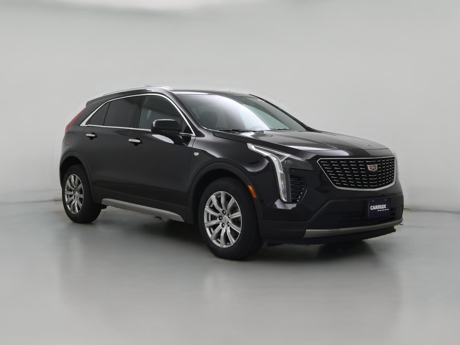 2019 Cadillac XT4