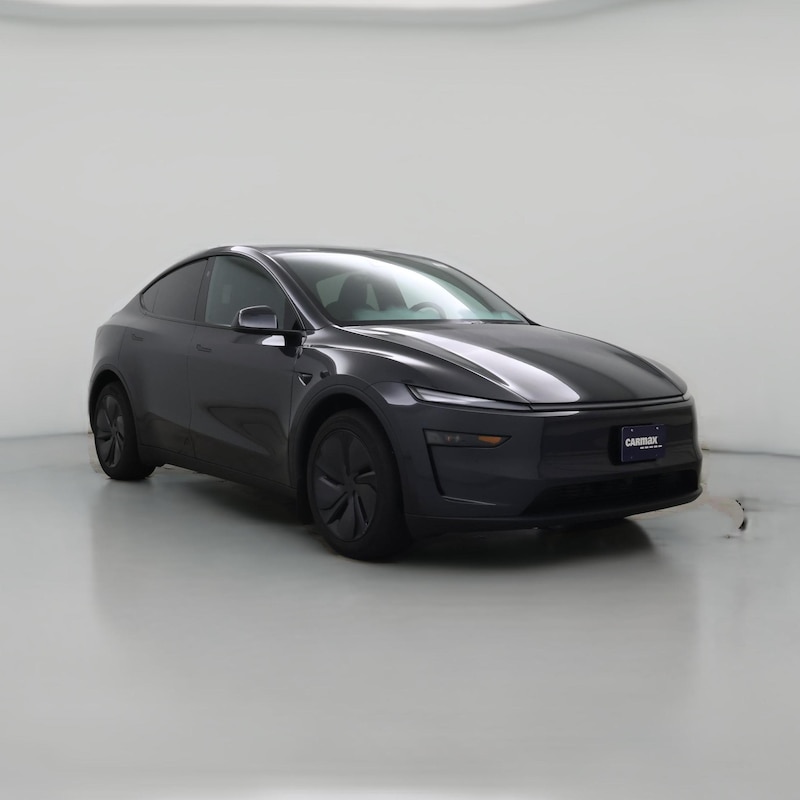 2026 Tesla Model Y Premium