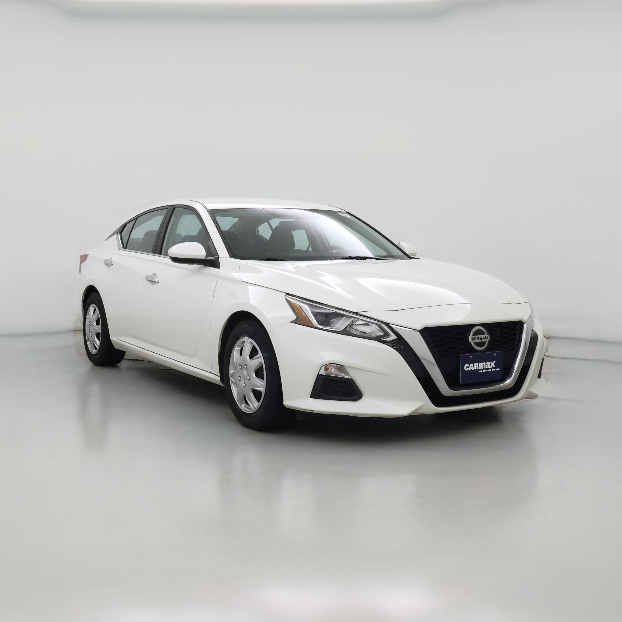2020 Nissan Altima