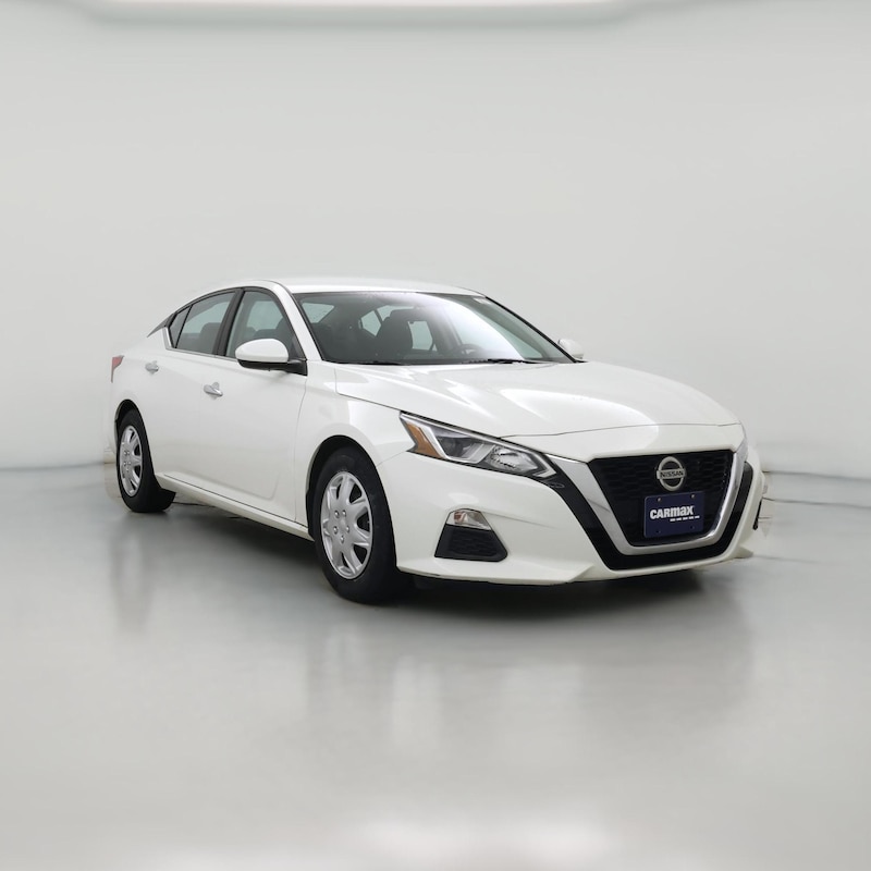 2020 Nissan Altima S